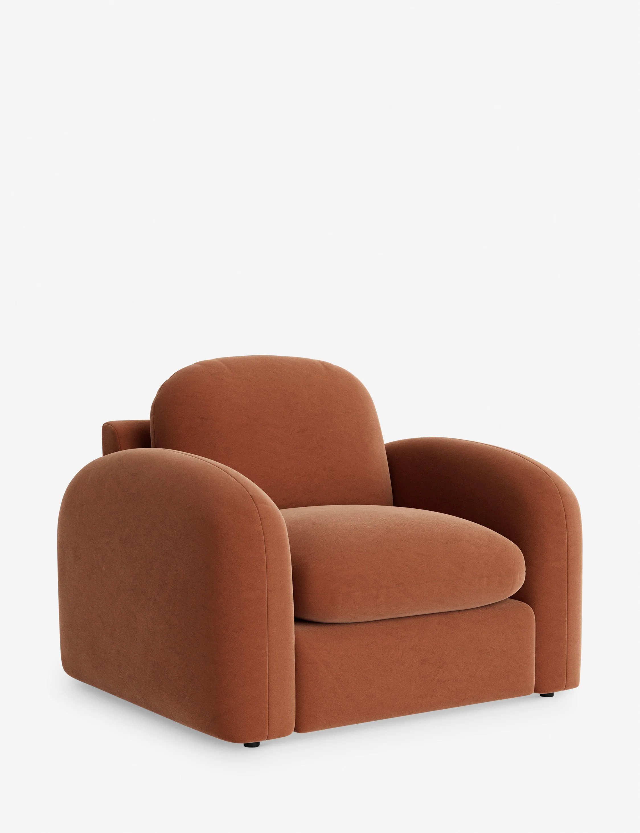 Neve Accent Chair by Aimee Song - Image 144