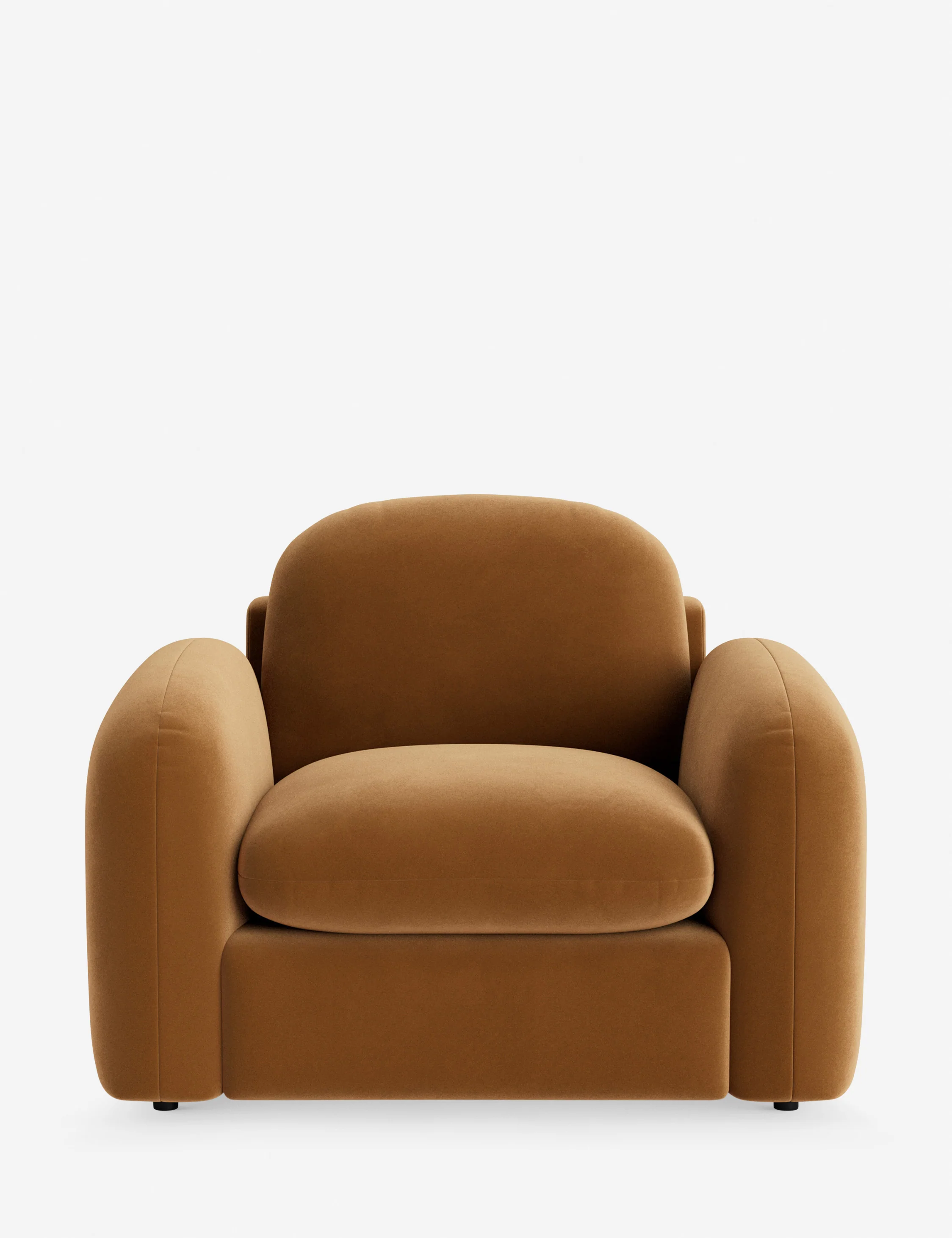 Neve Accent Chair by Aimee Song - Image 145