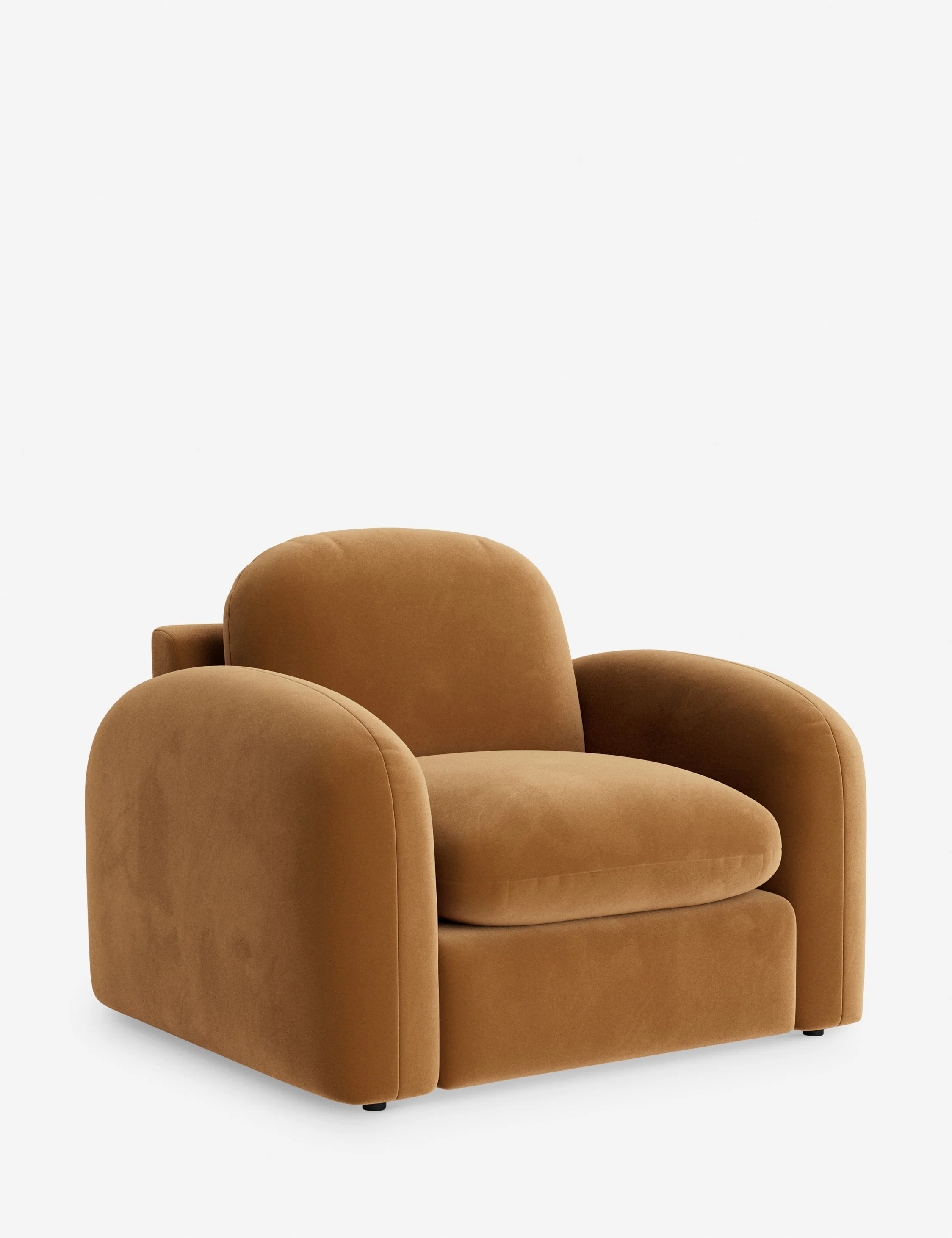 Neve Accent Chair by Aimee Song - Image 146