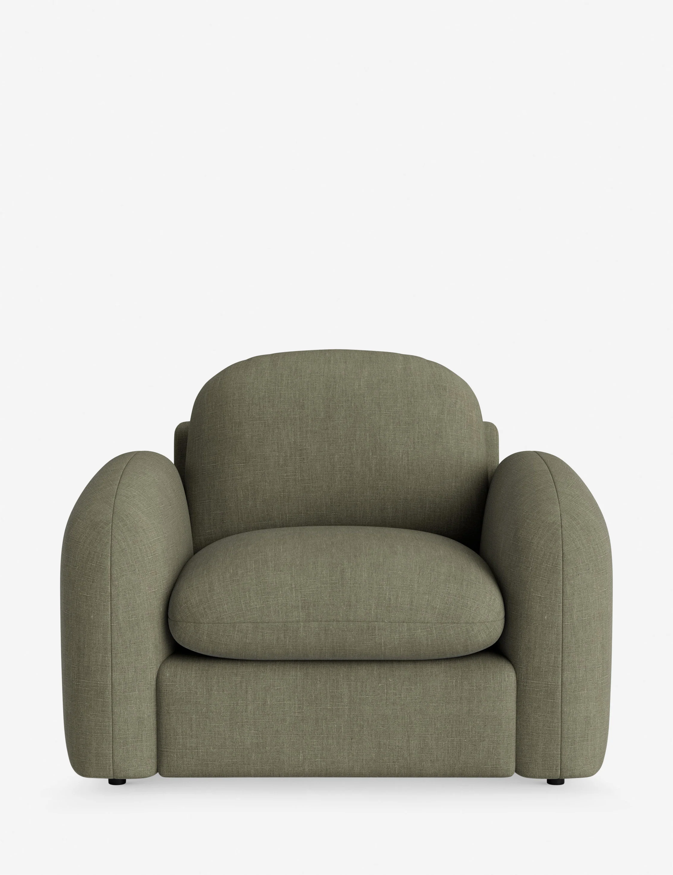 Neve Accent Chair by Aimee Song - Image 148