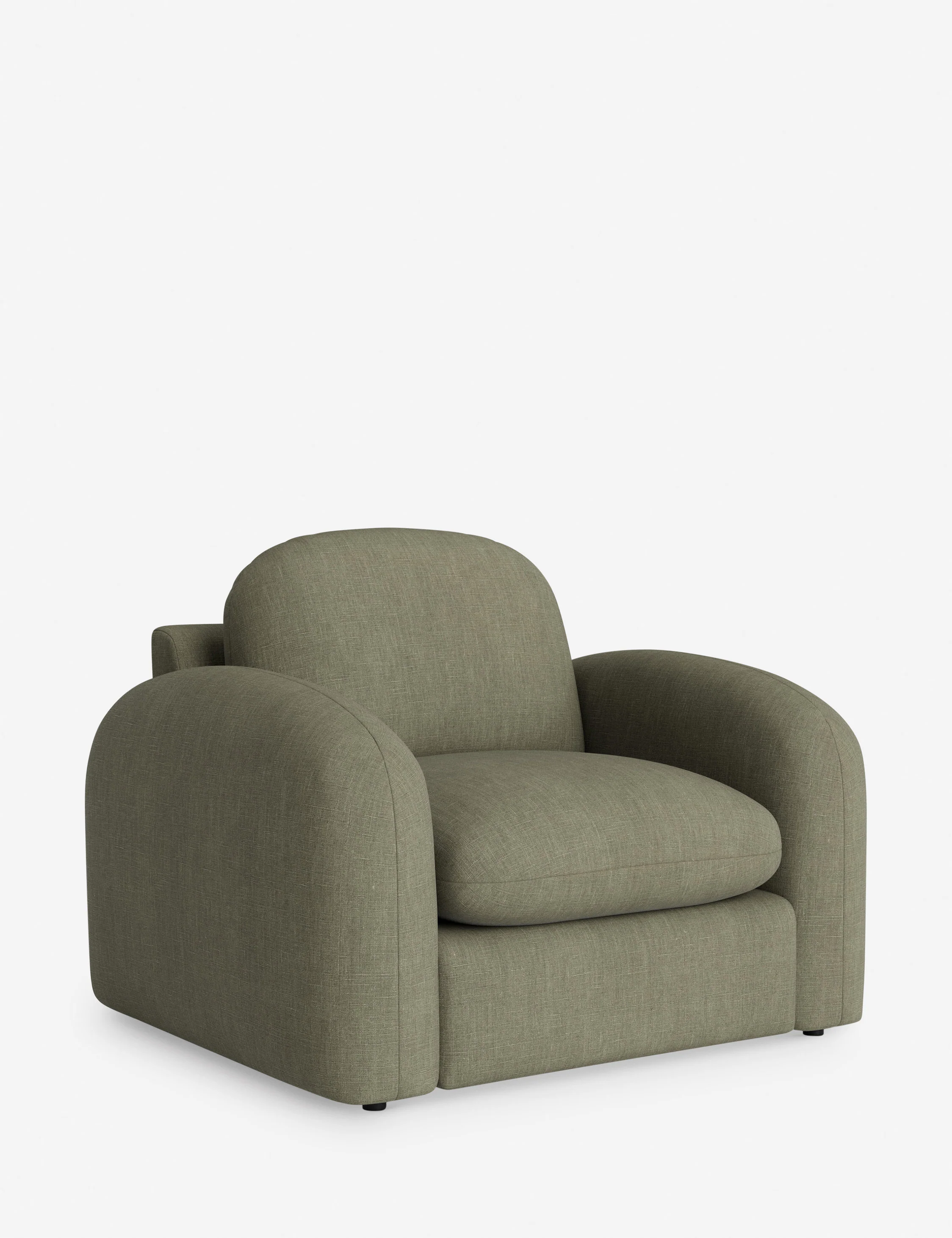 Neve Accent Chair by Aimee Song - Image 149