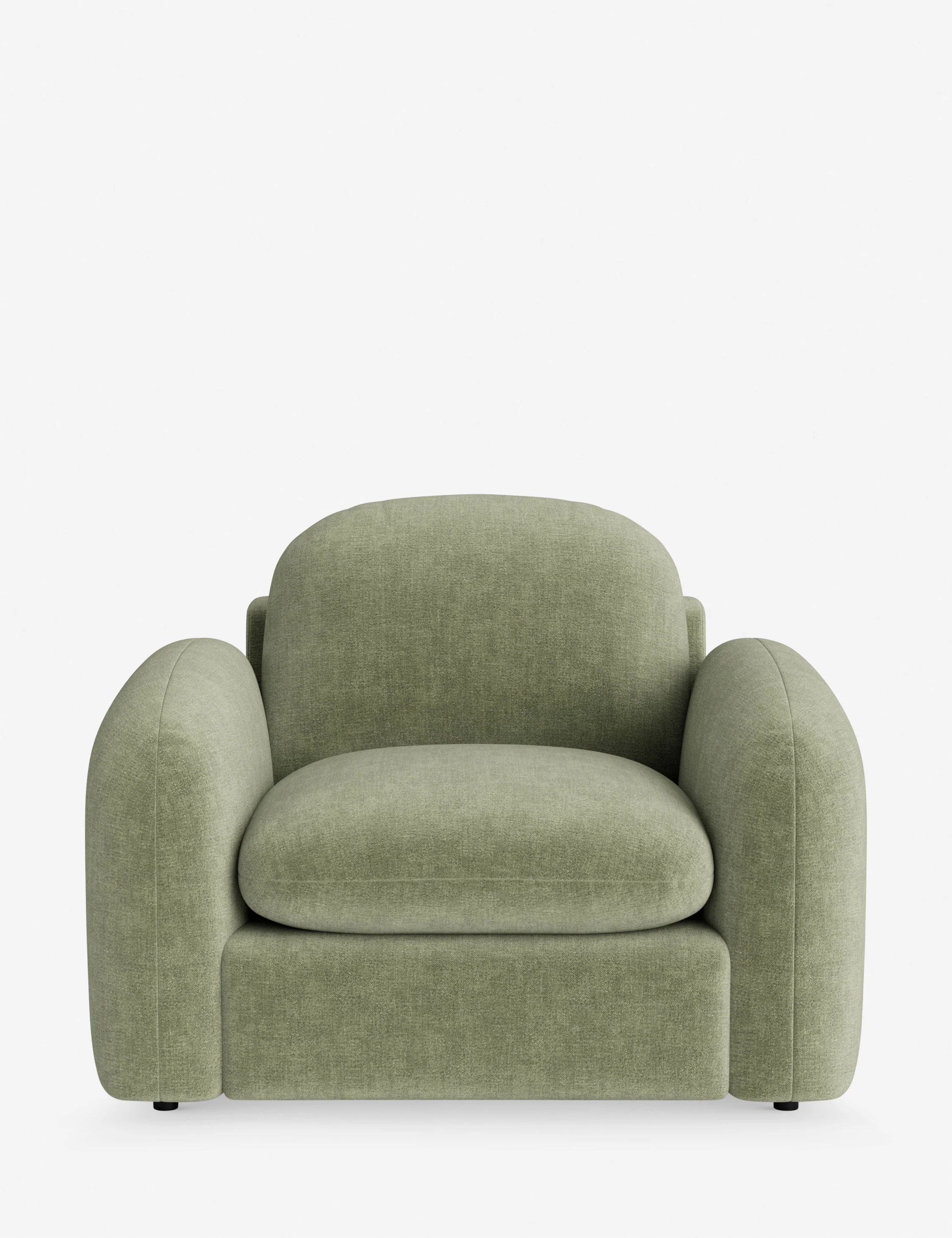 Neve Accent Chair by Aimee Song - Image 151