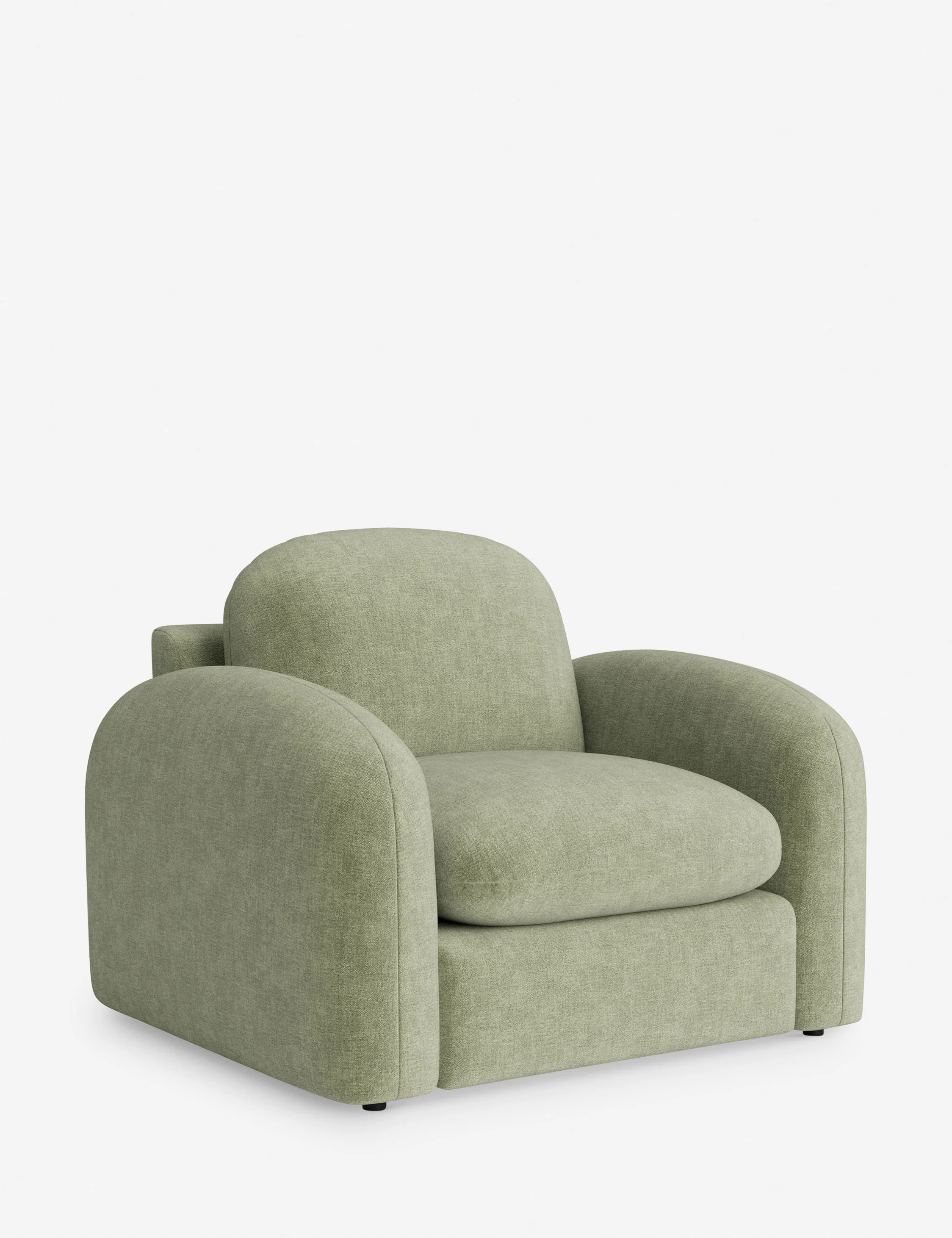 Neve Accent Chair by Aimee Song - Image 152