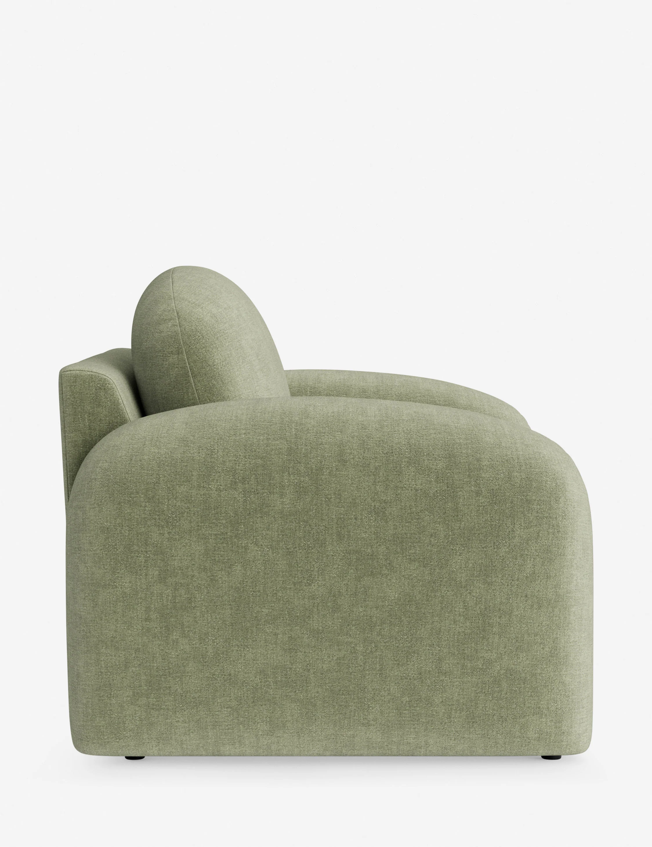Neve Accent Chair by Aimee Song - Image 153