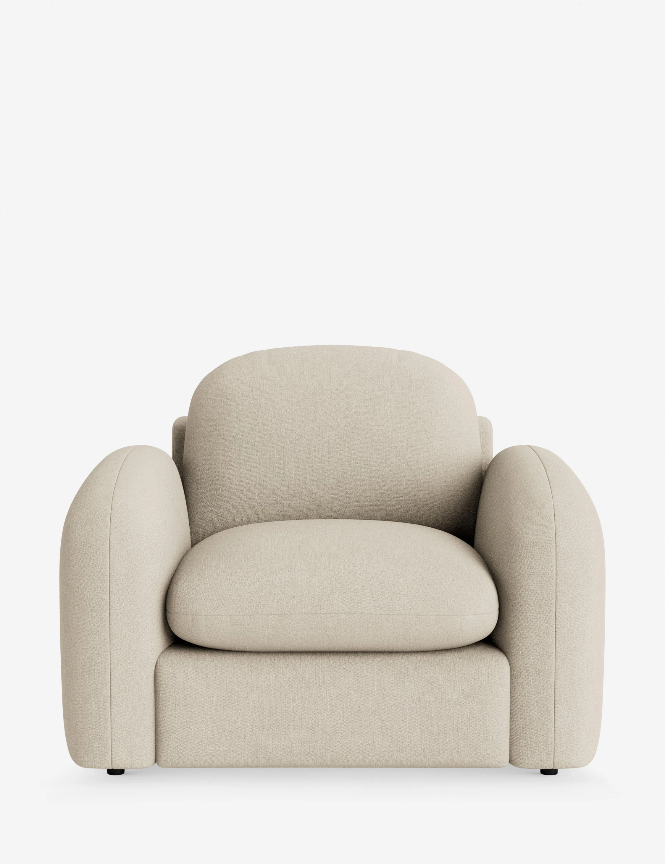 Neve Accent Chair by Aimee Song - Image 154