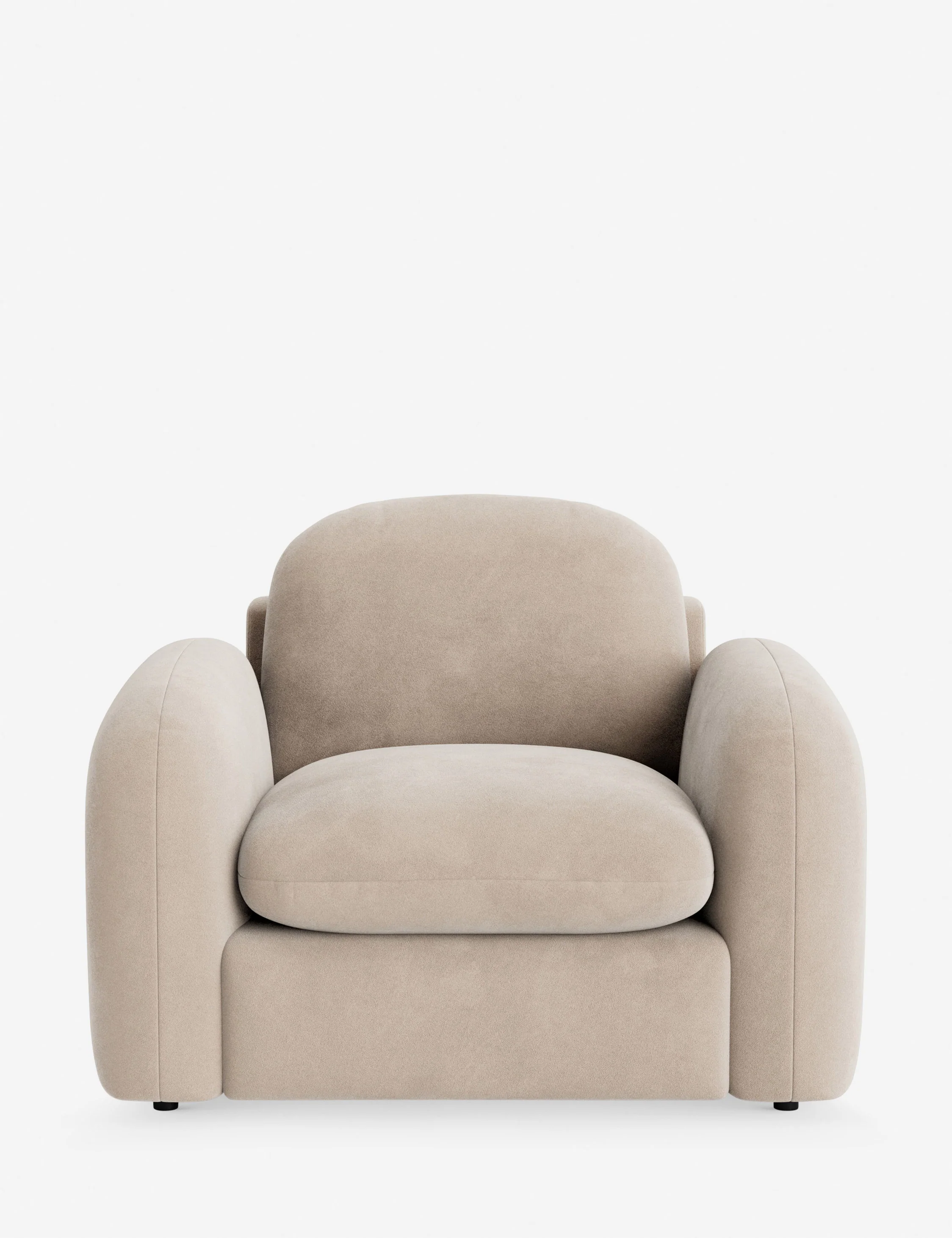 Neve Accent Chair by Aimee Song - Image 157