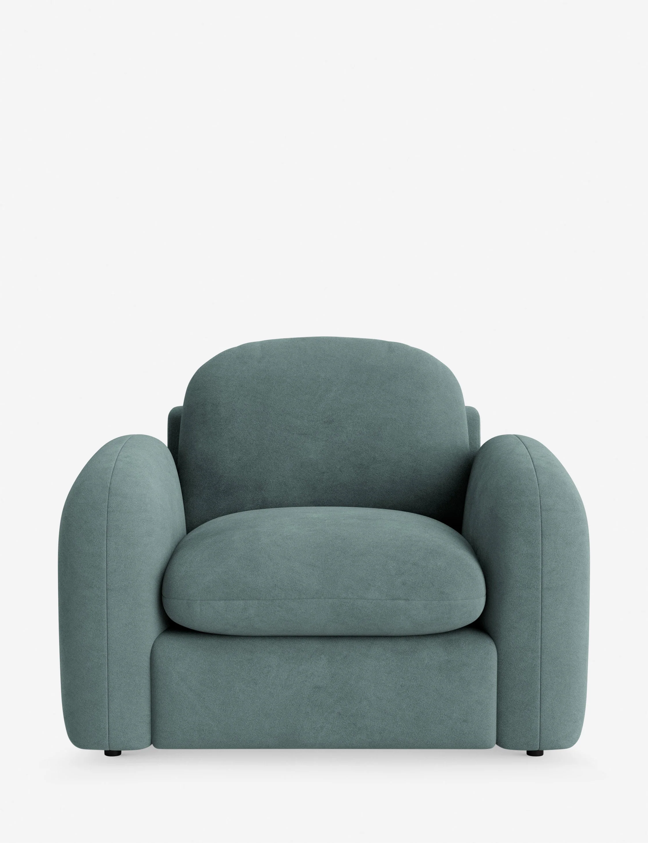 Neve Accent Chair by Aimee Song - Image 160