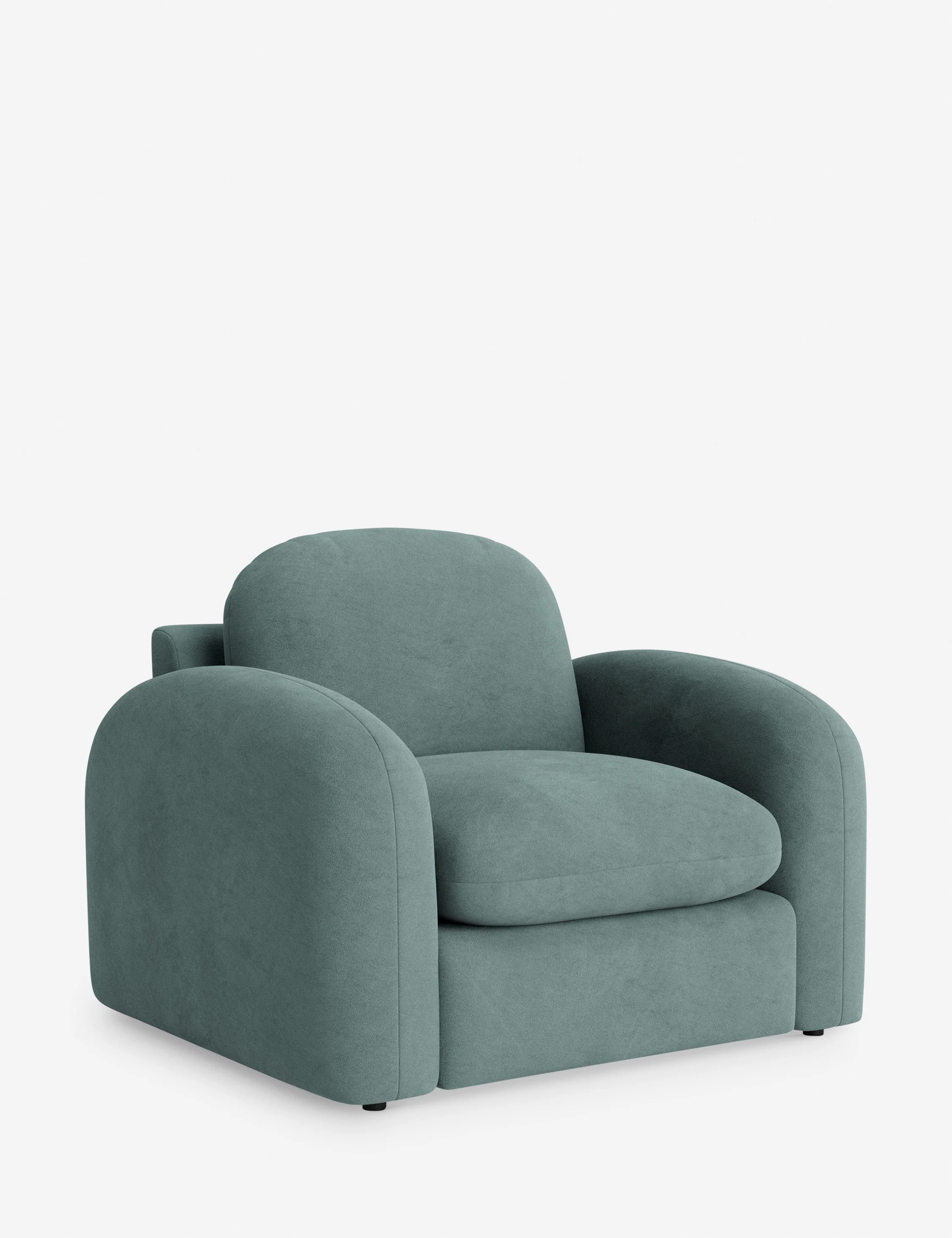 Neve Accent Chair by Aimee Song - Image 161