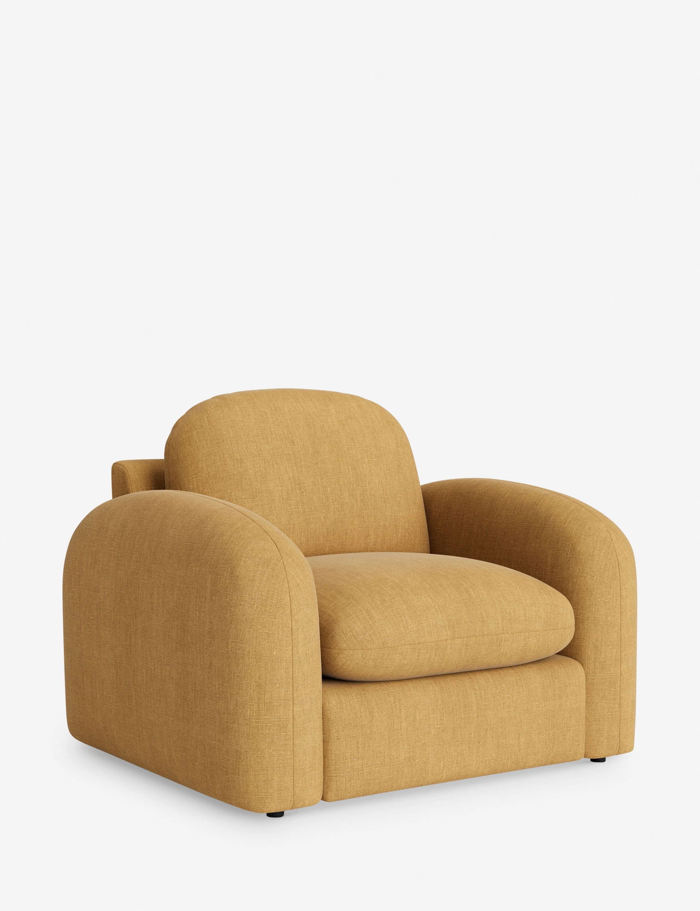 Neve Accent Chair by Aimee Song - Image 164