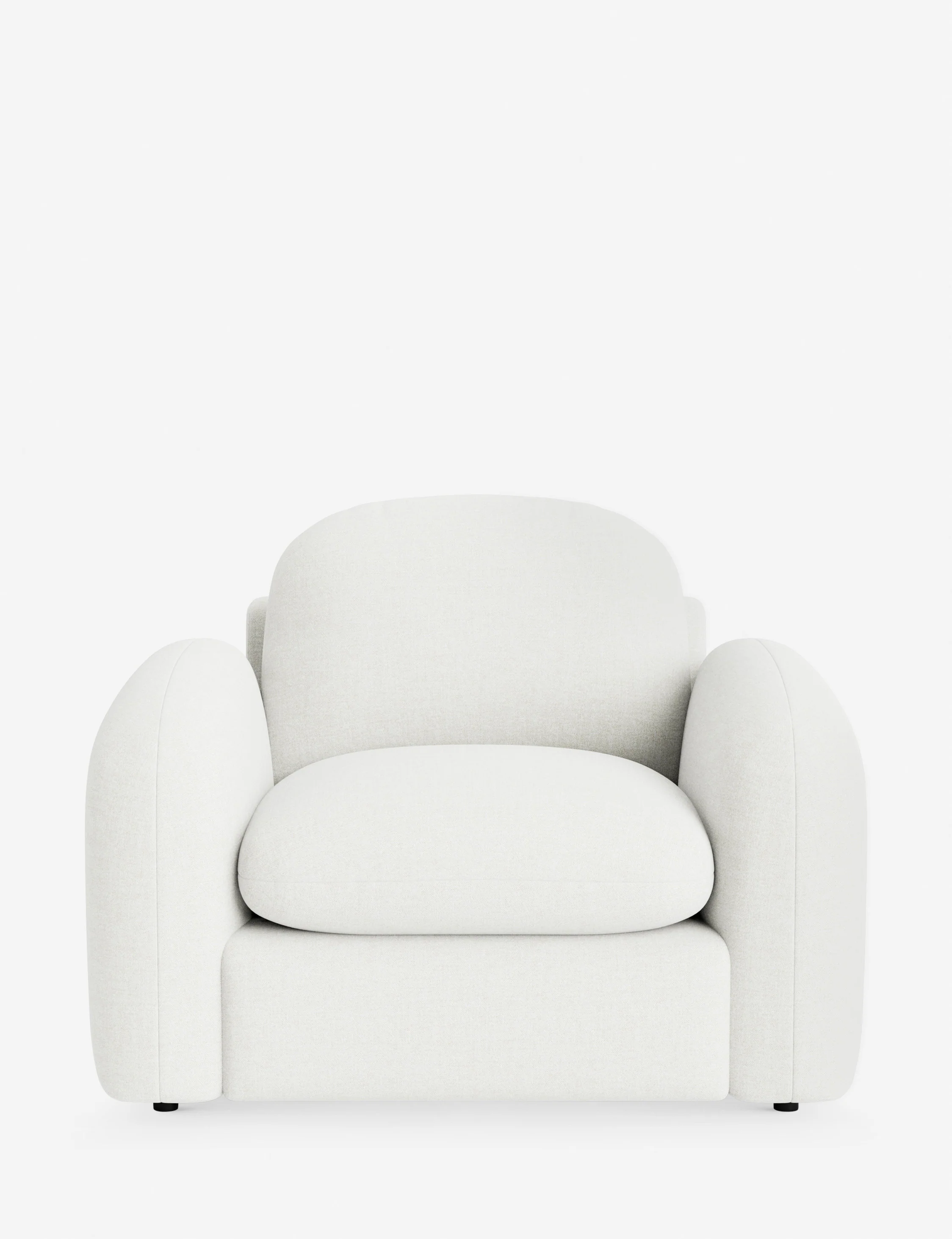 Neve Accent Chair by Aimee Song - Image 166