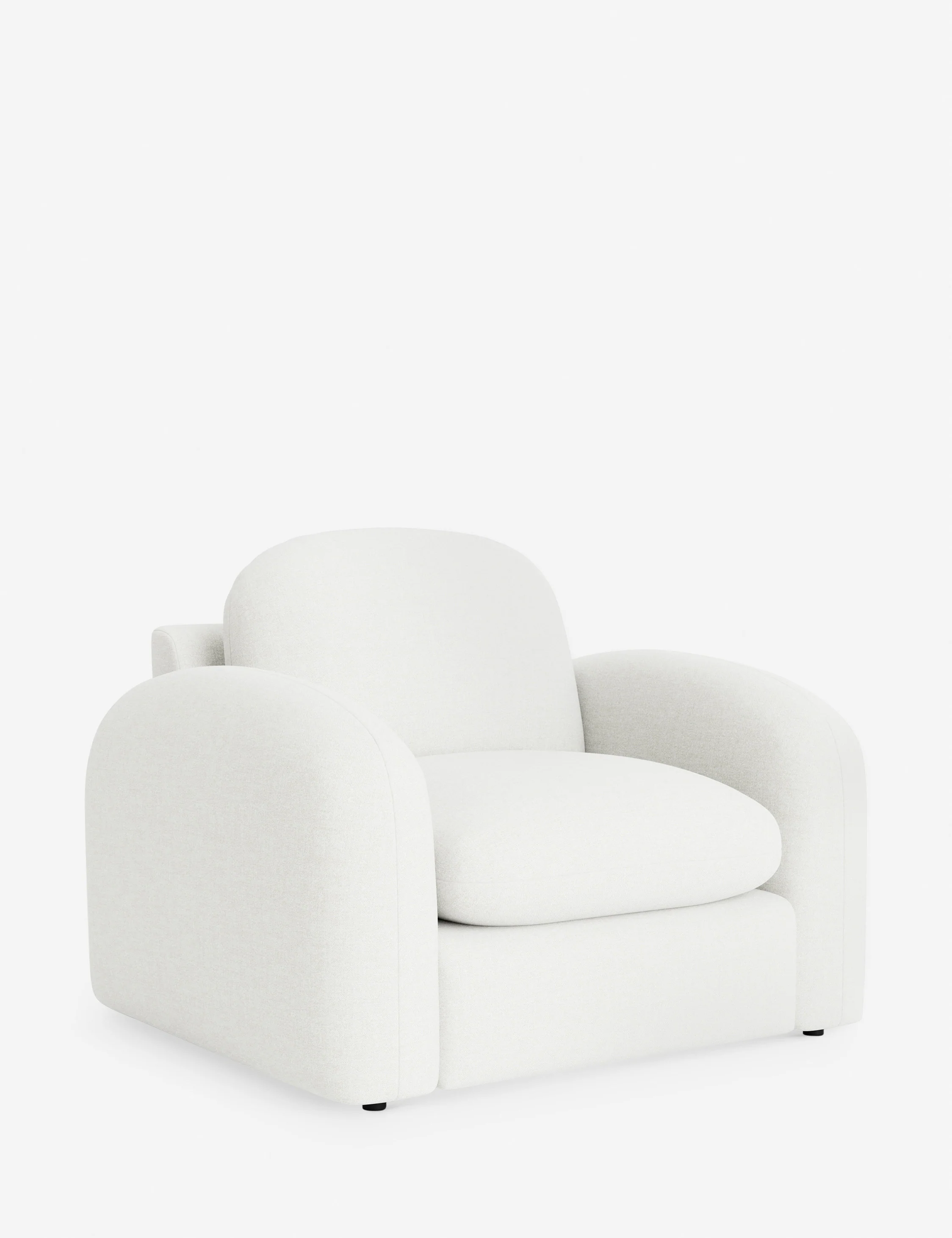 Neve Accent Chair by Aimee Song - Image 167