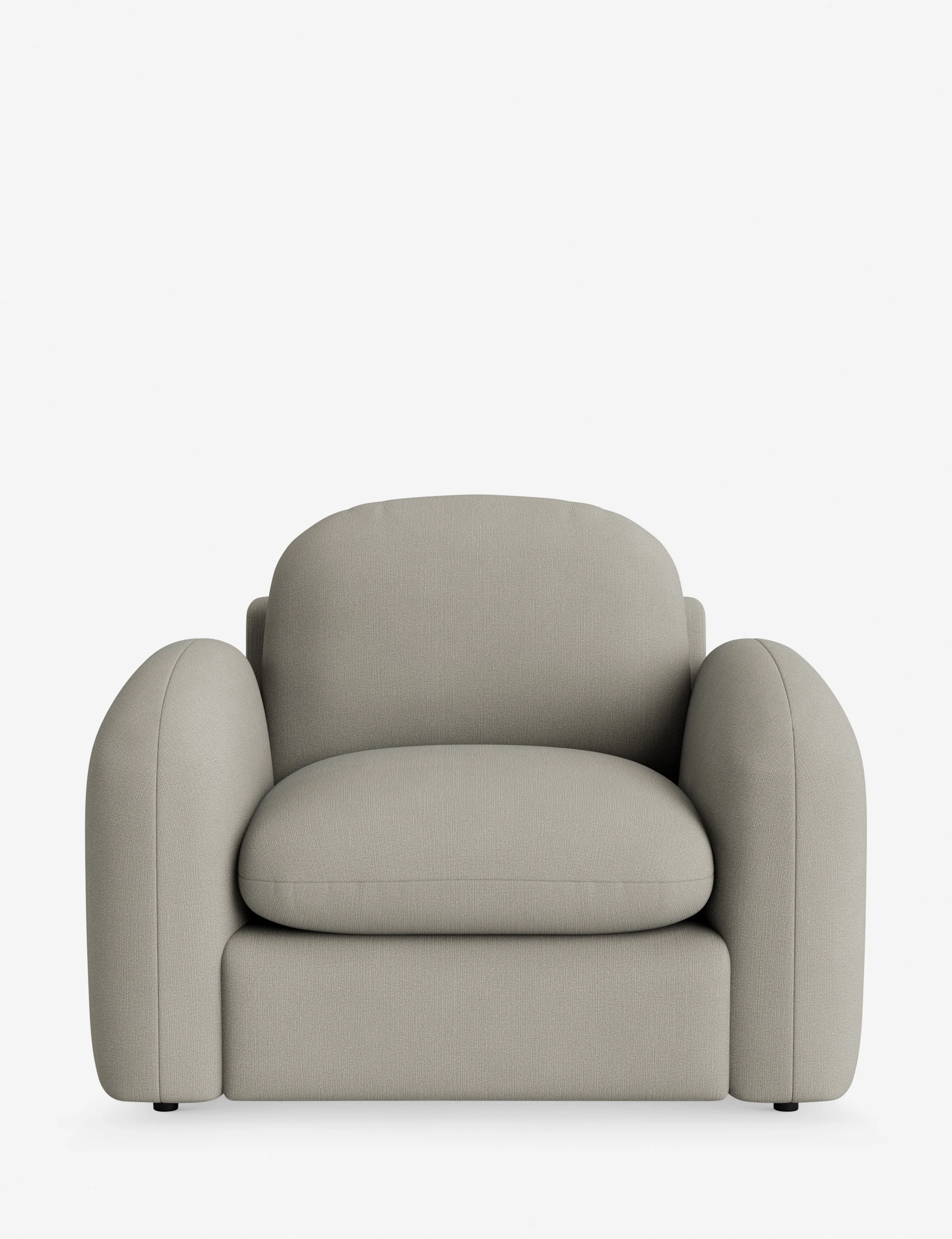 Neve Accent Chair by Aimee Song - Image 169