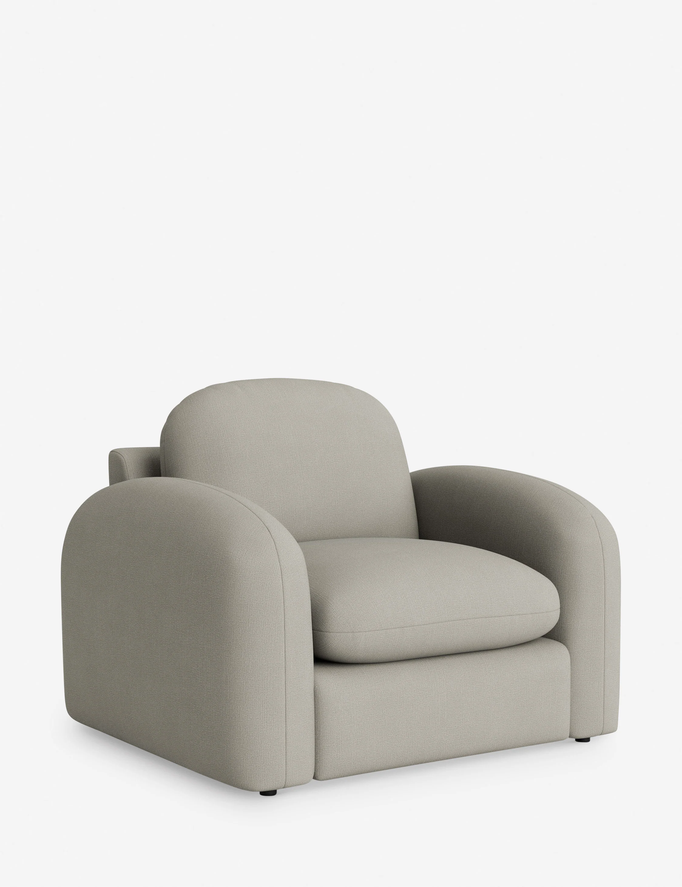 Neve Accent Chair by Aimee Song - Image 170