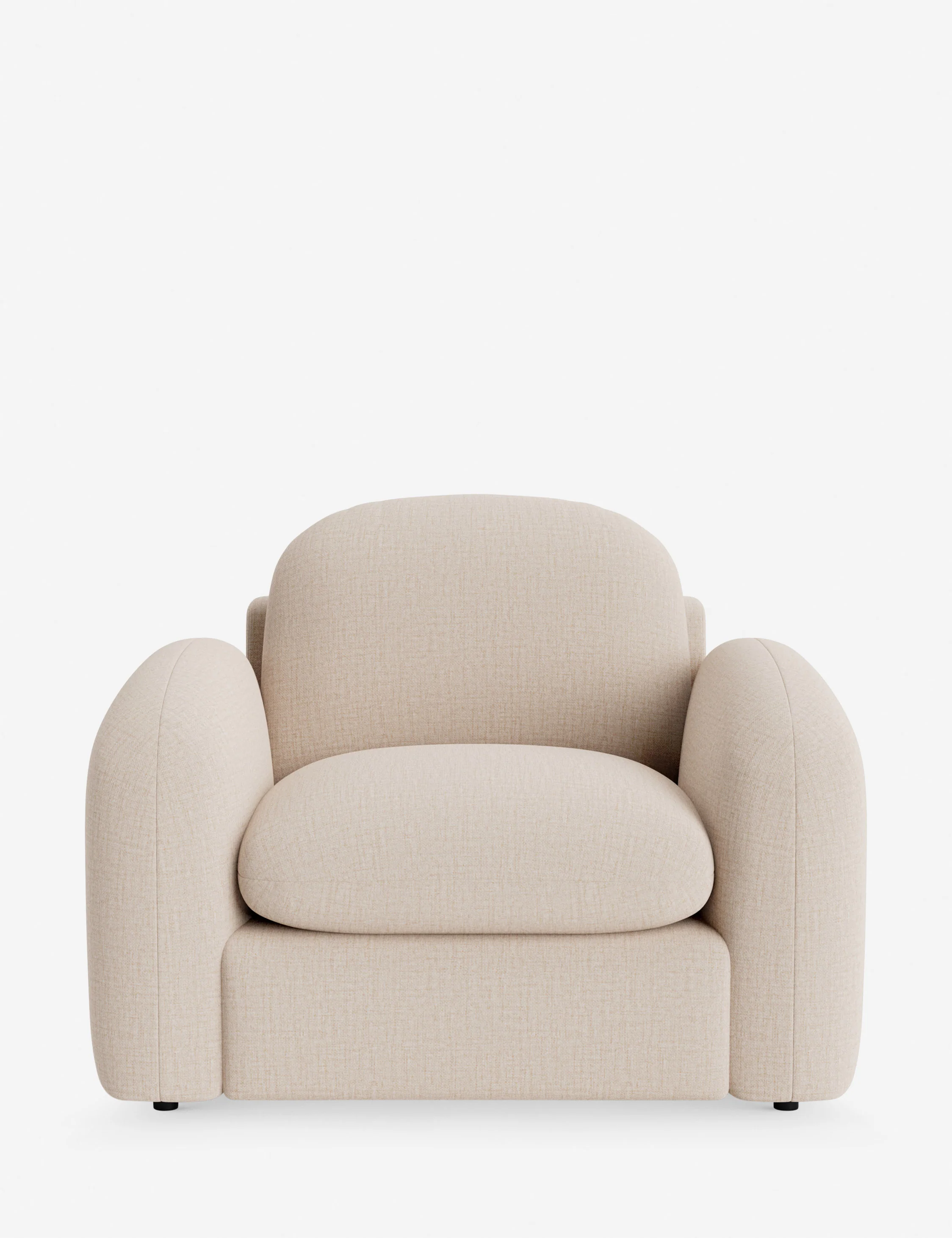 Neve Accent Chair by Aimee Song - Image 172