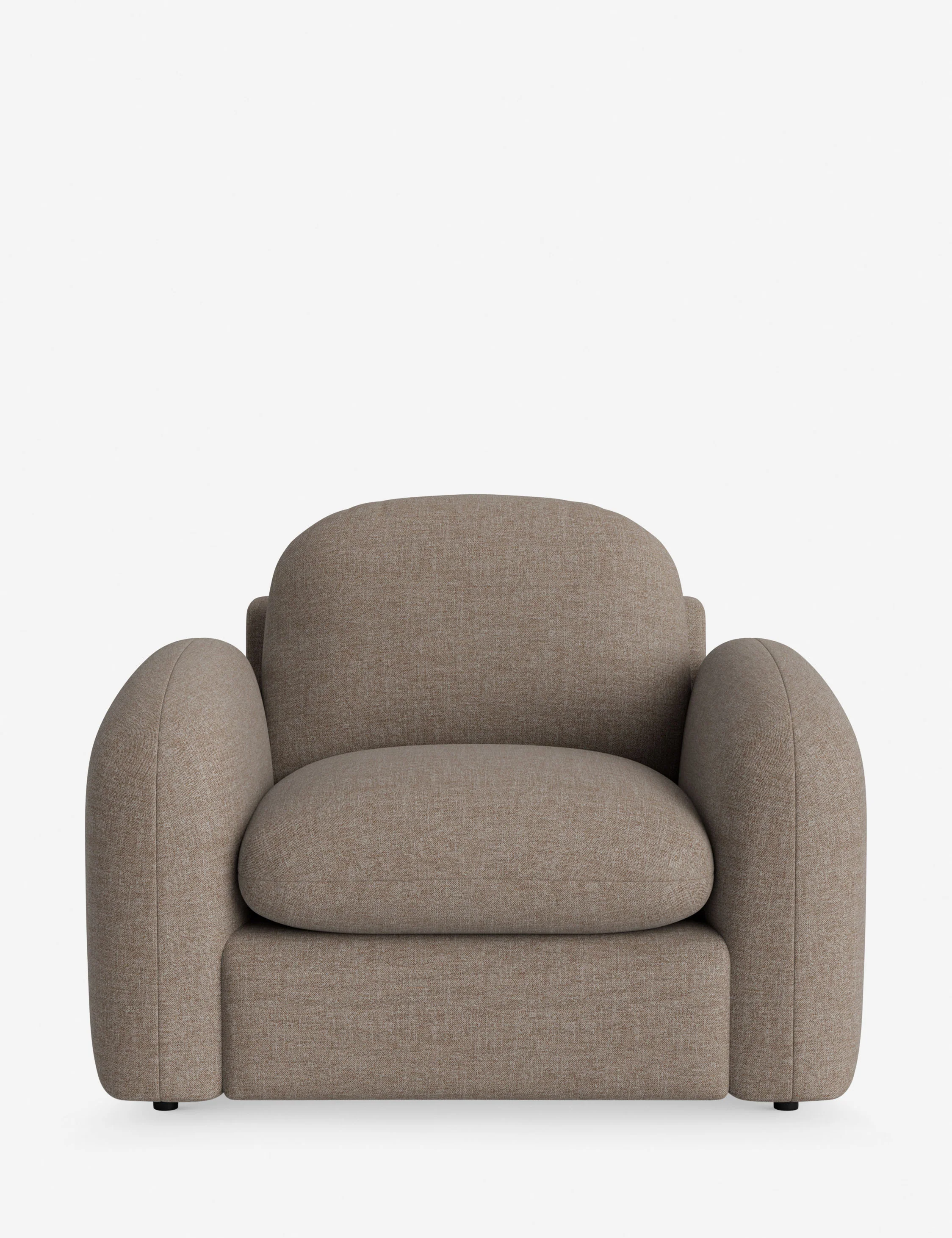 Neve Accent Chair by Aimee Song - Image 175