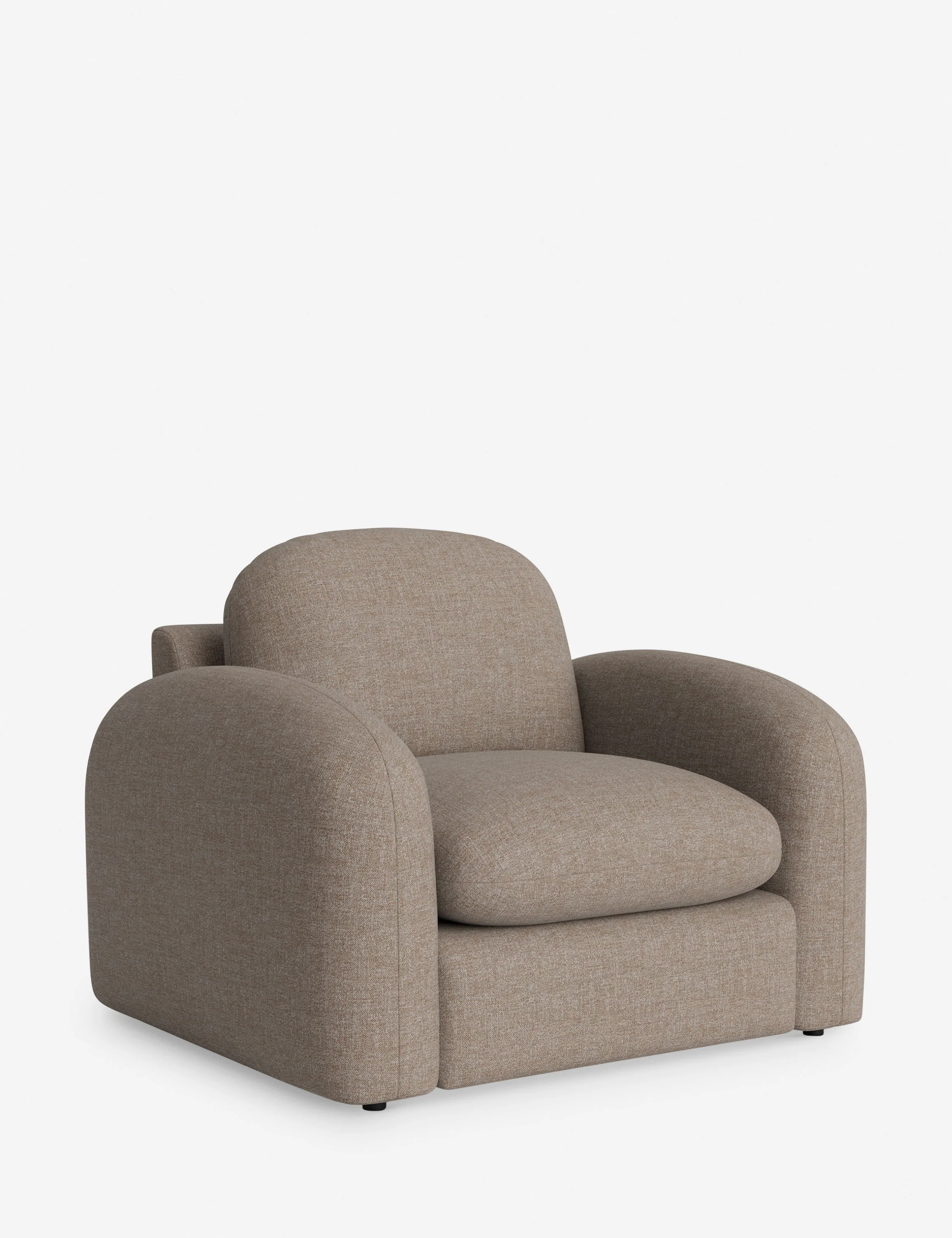 Neve Accent Chair by Aimee Song - Image 176