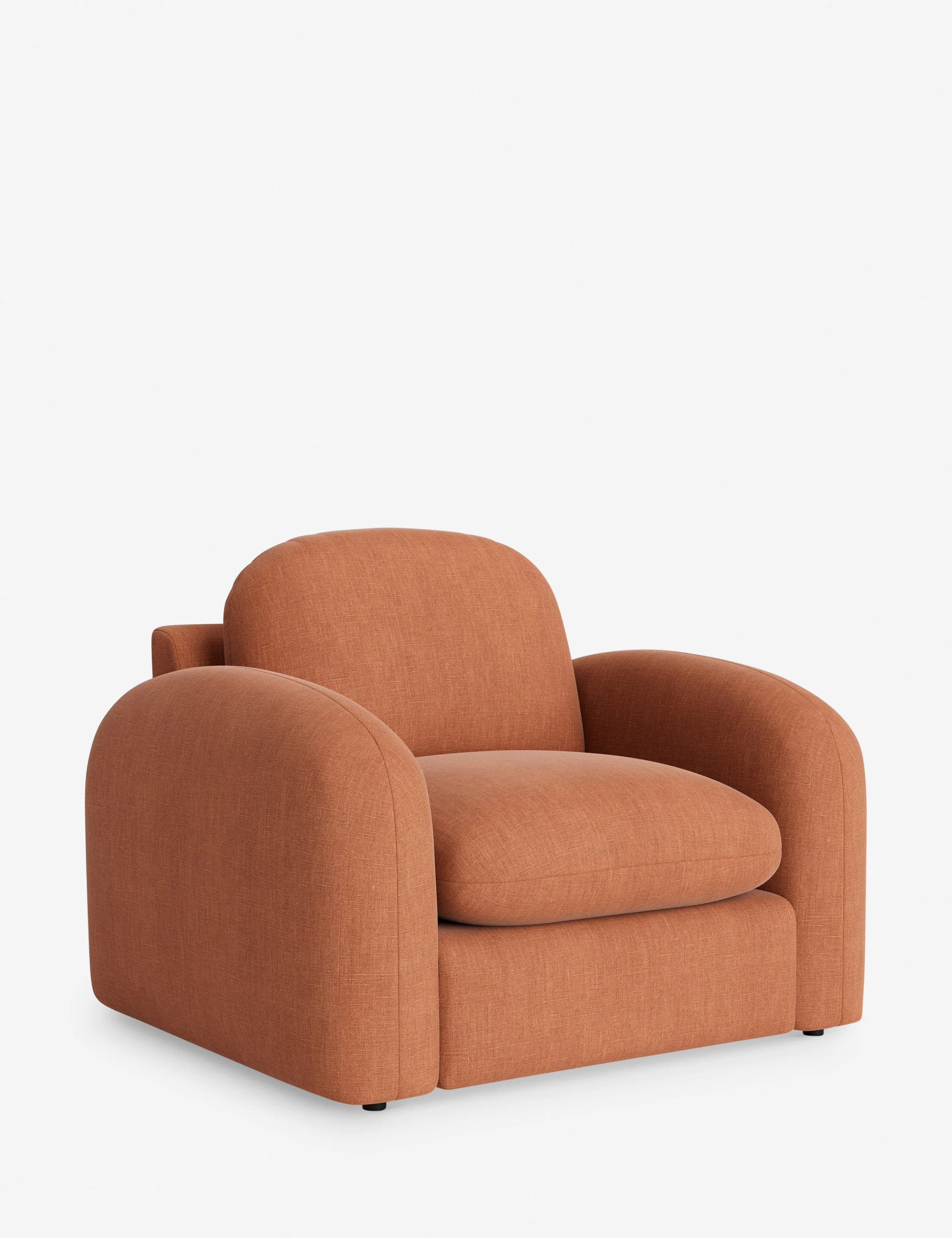 Neve Accent Chair by Aimee Song - Image 179
