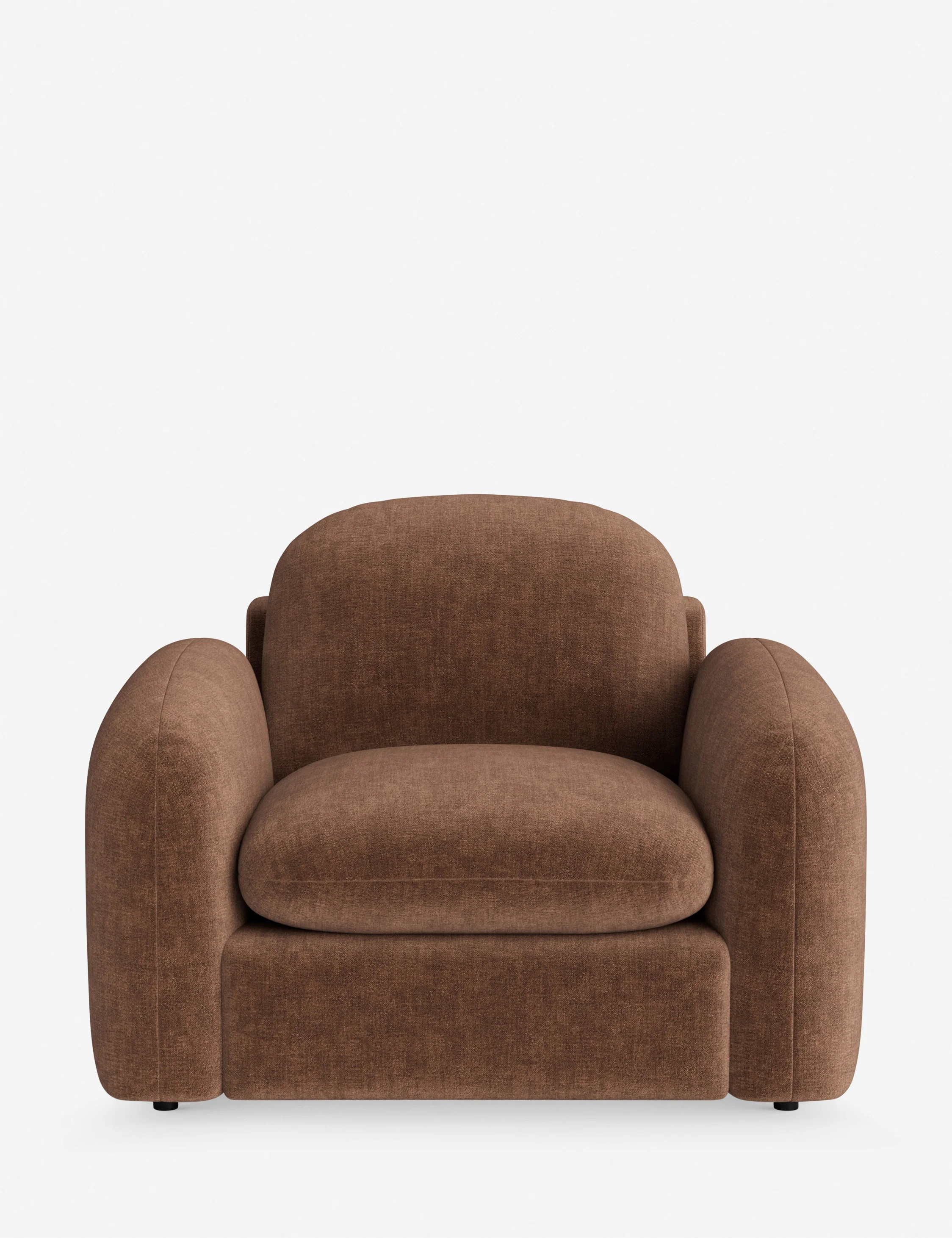 Neve Accent Chair by Aimee Song - Image 181
