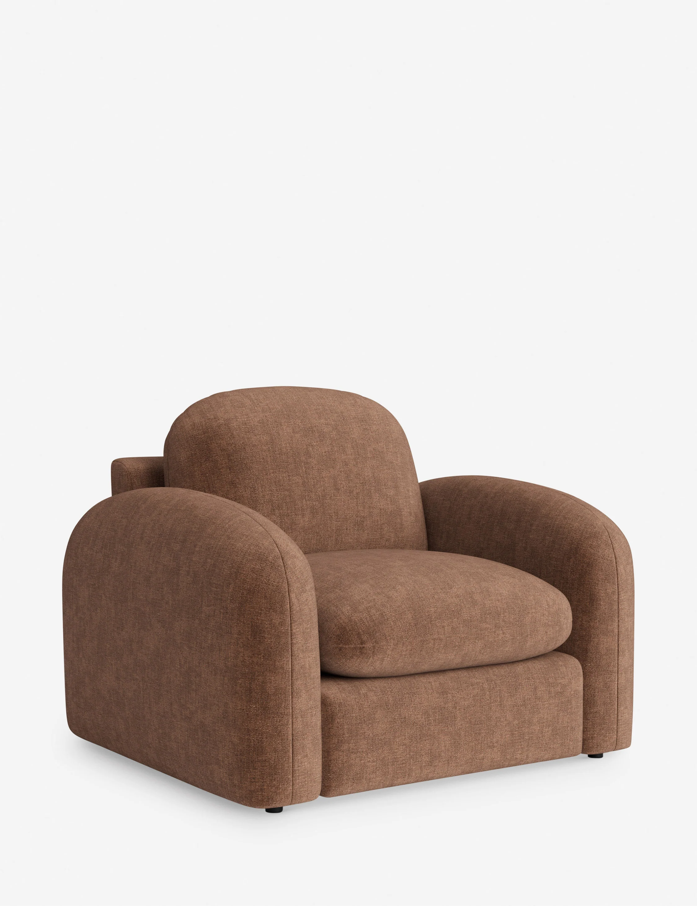 Neve Accent Chair by Aimee Song - Image 182