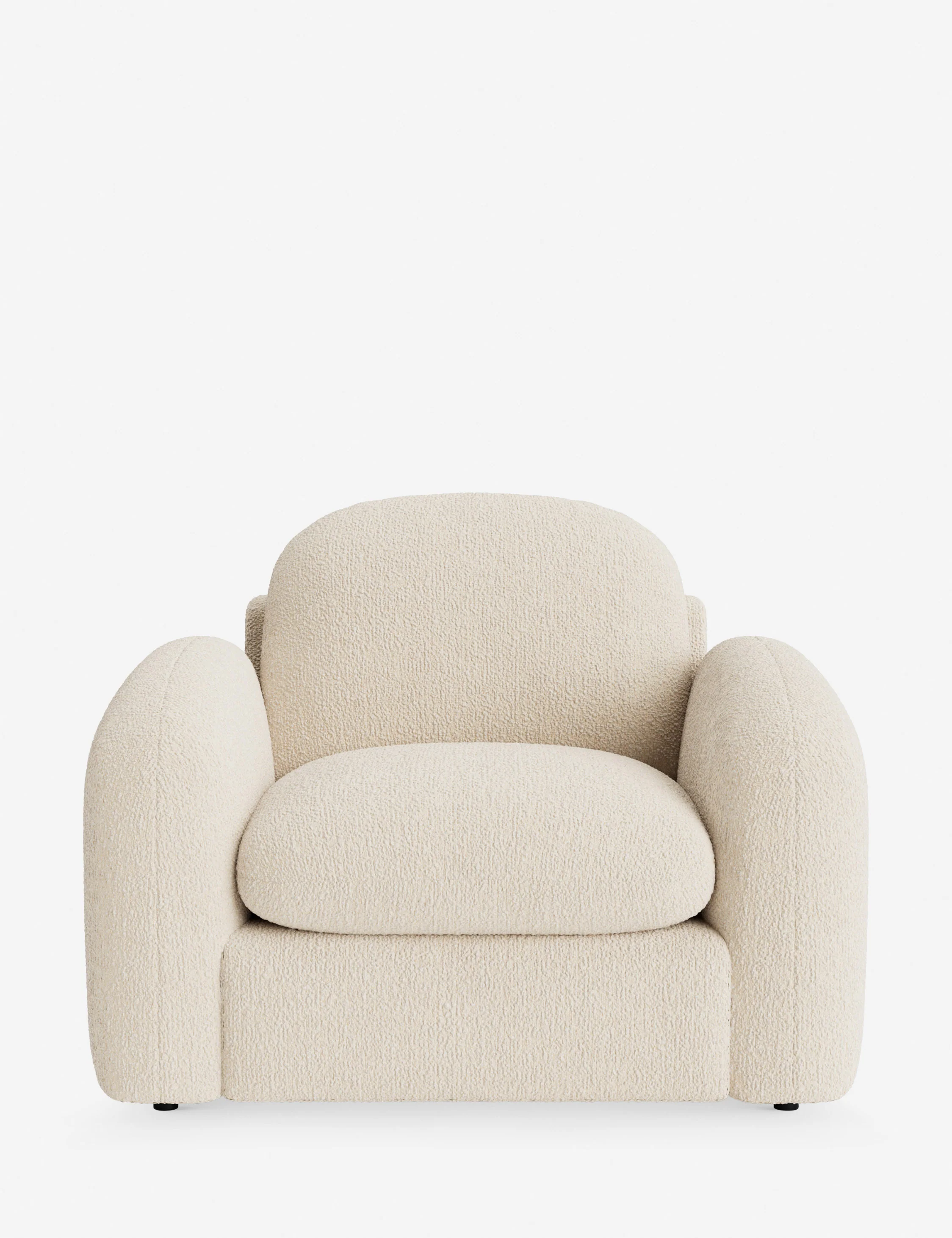 Neve Accent Chair by Aimee Song - Image 184