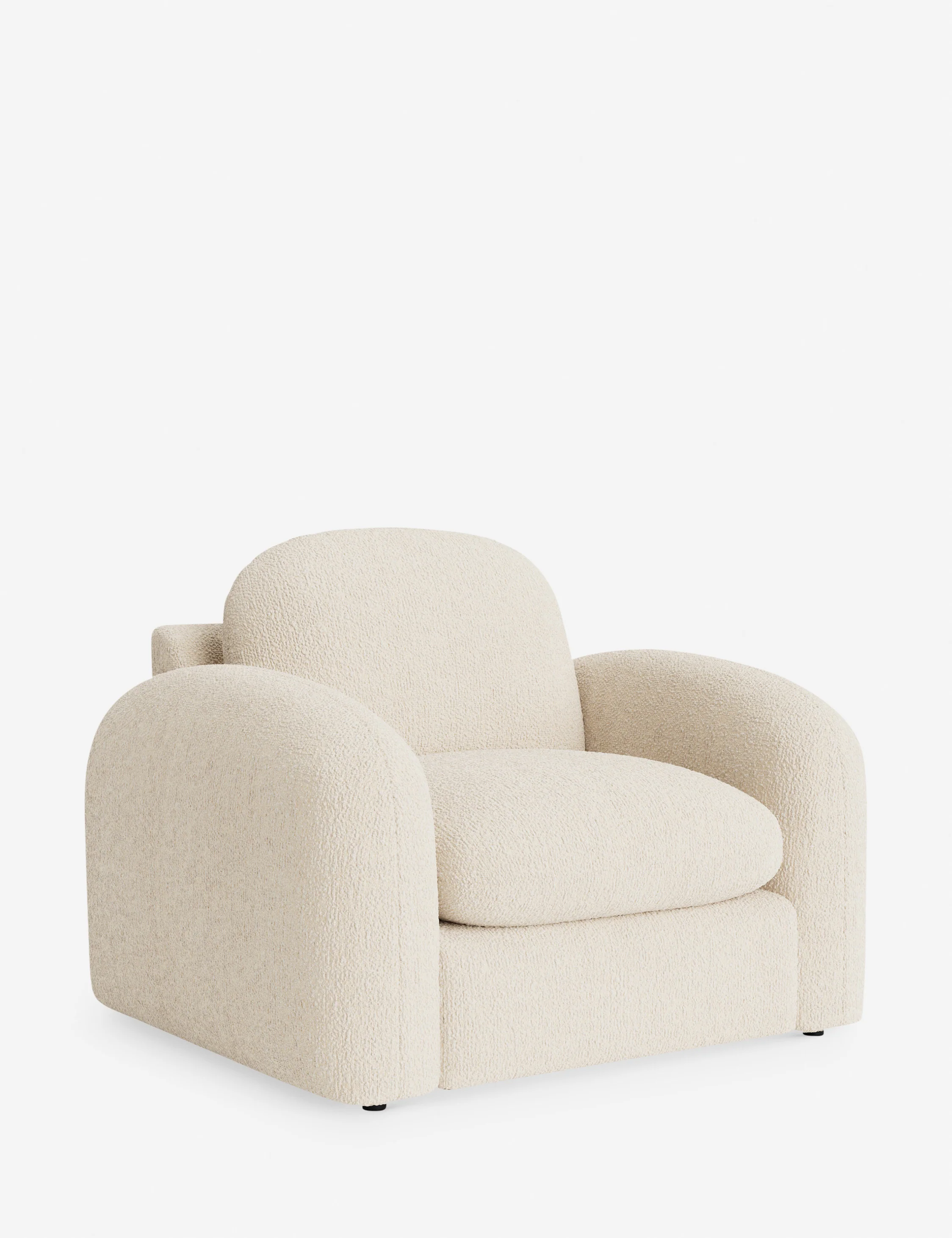 Neve Accent Chair by Aimee Song - Image 185