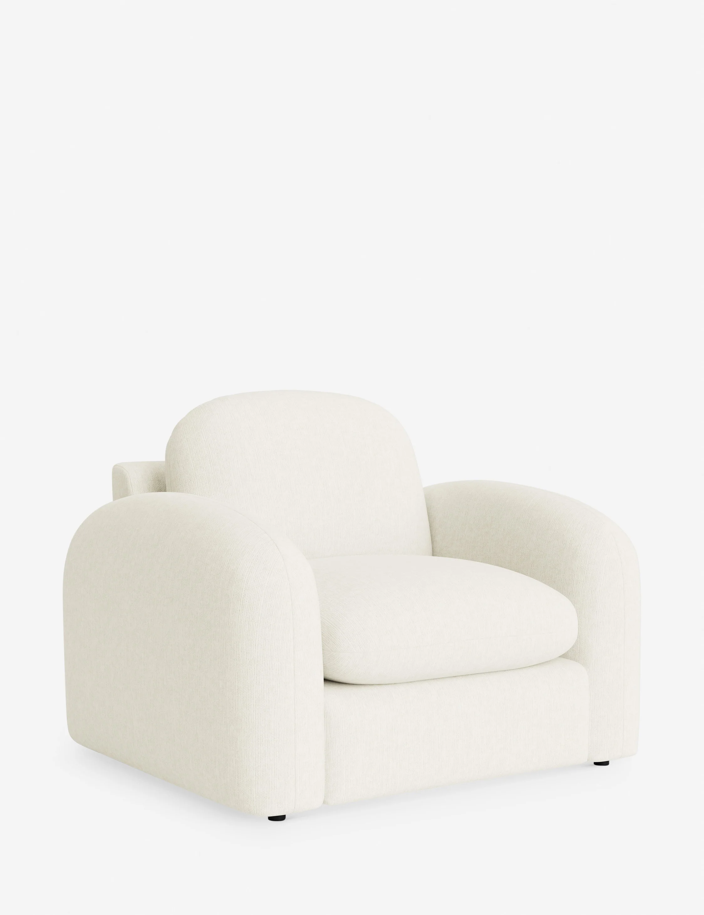 Neve Accent Chair by Aimee Song - Image 188