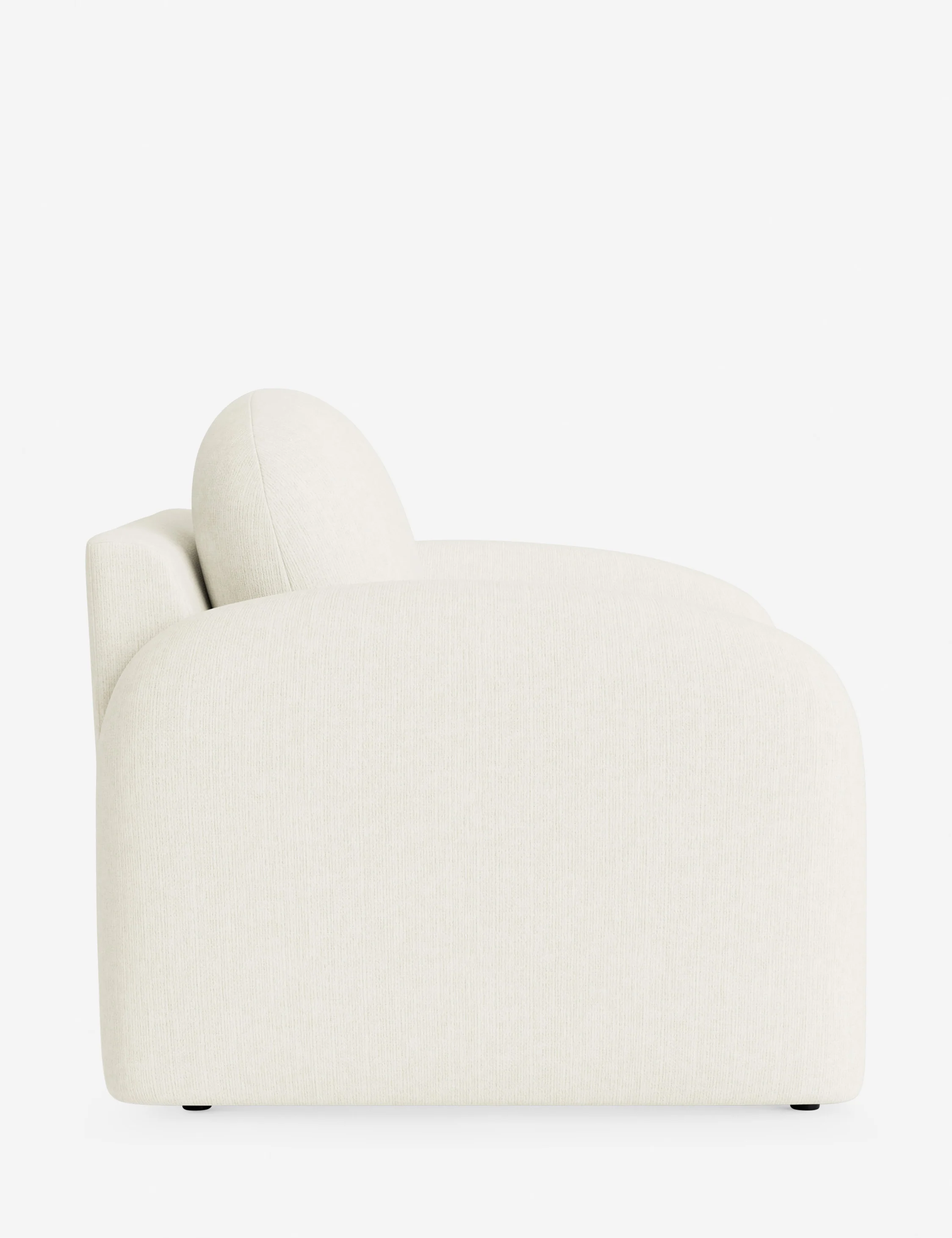 Neve Accent Chair by Aimee Song - Image 189