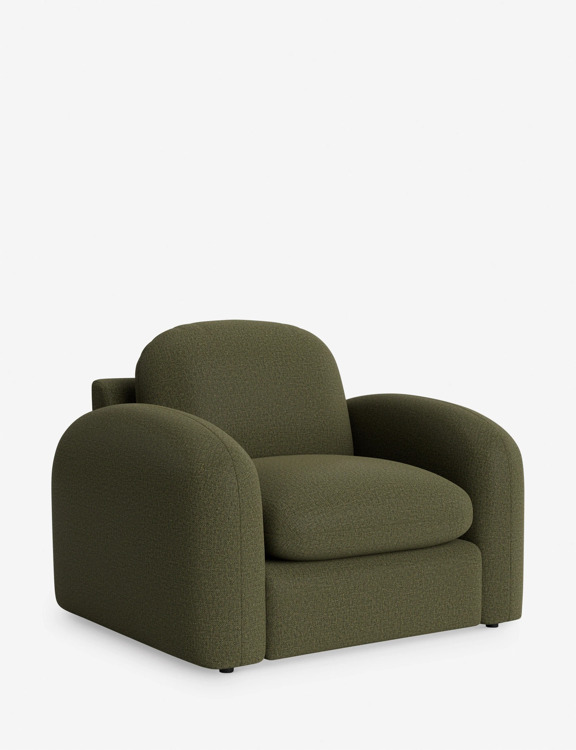 Neve Accent Chair by Aimee Song - Image 2