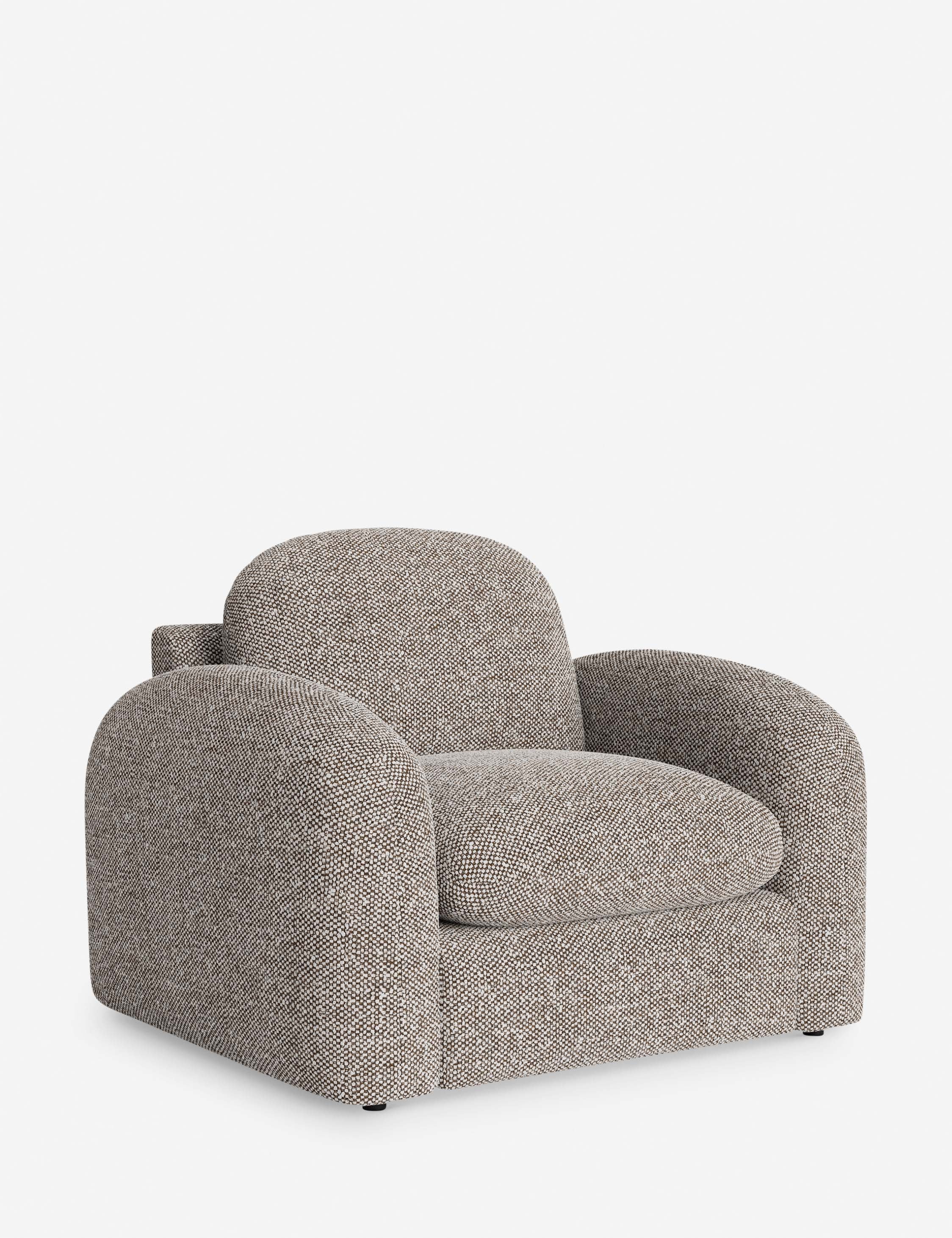 Neve Accent Chair by Aimee Song - Image 23