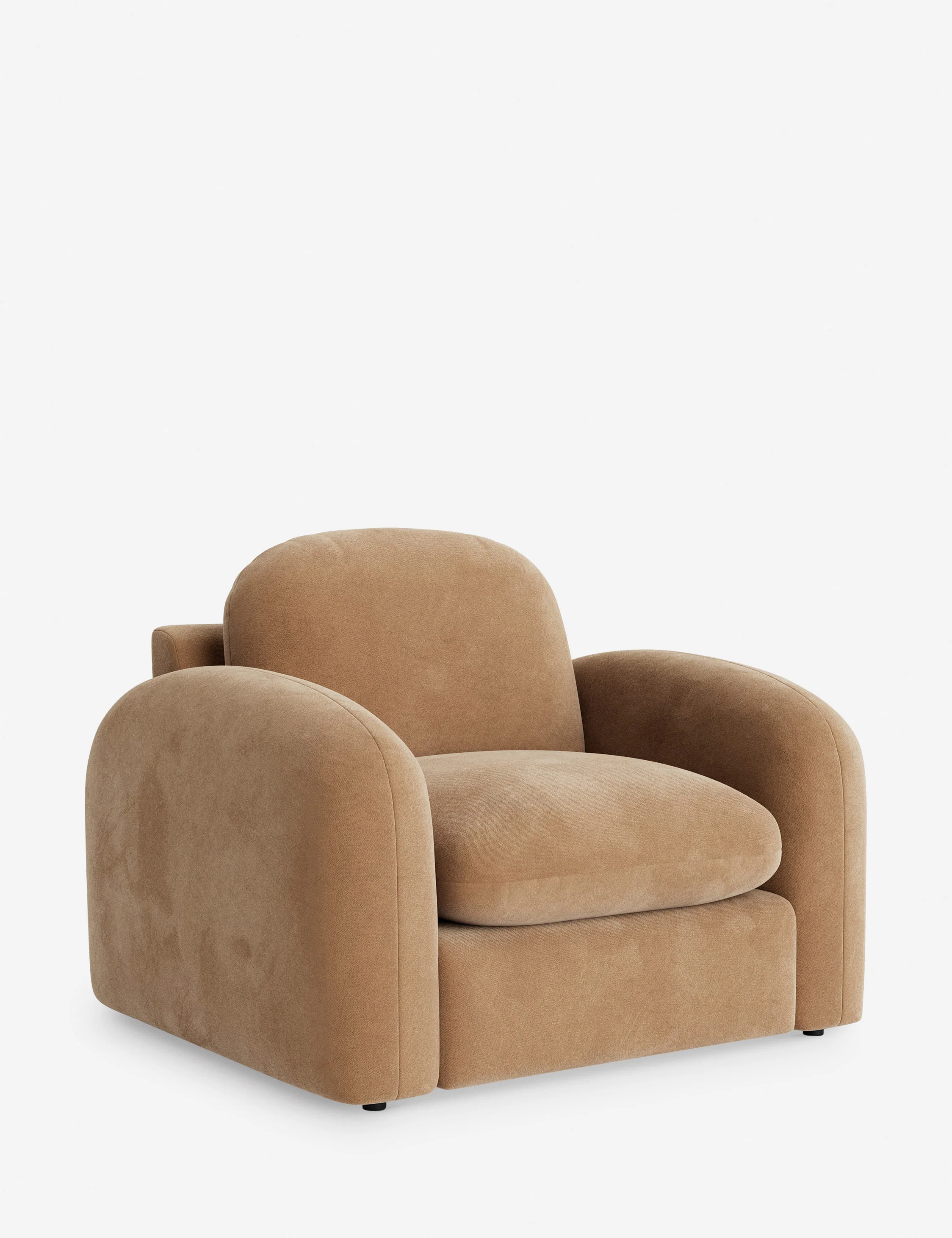 Neve Accent Chair by Aimee Song - Image 32