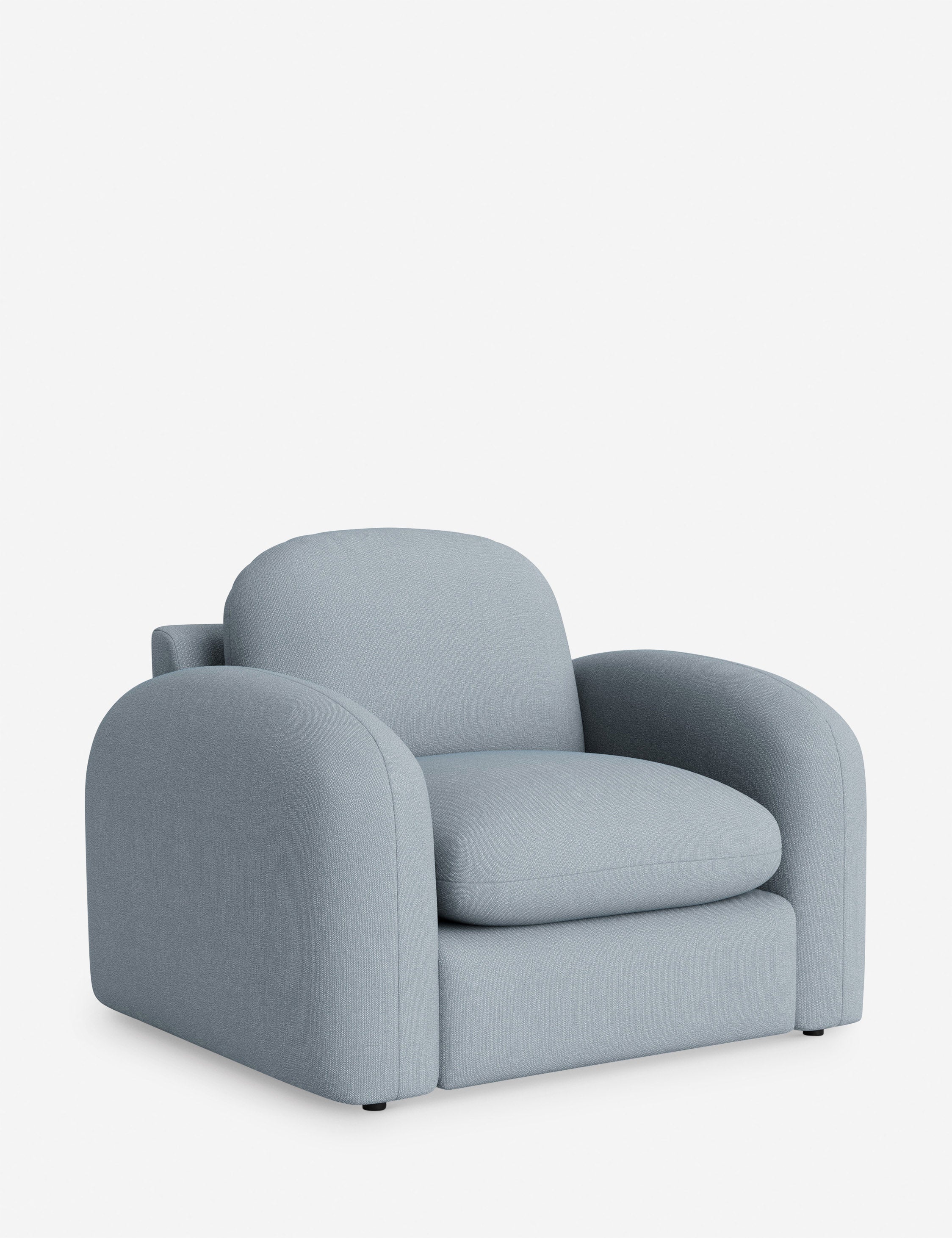 Neve Accent Chair by Aimee Song - Image 35