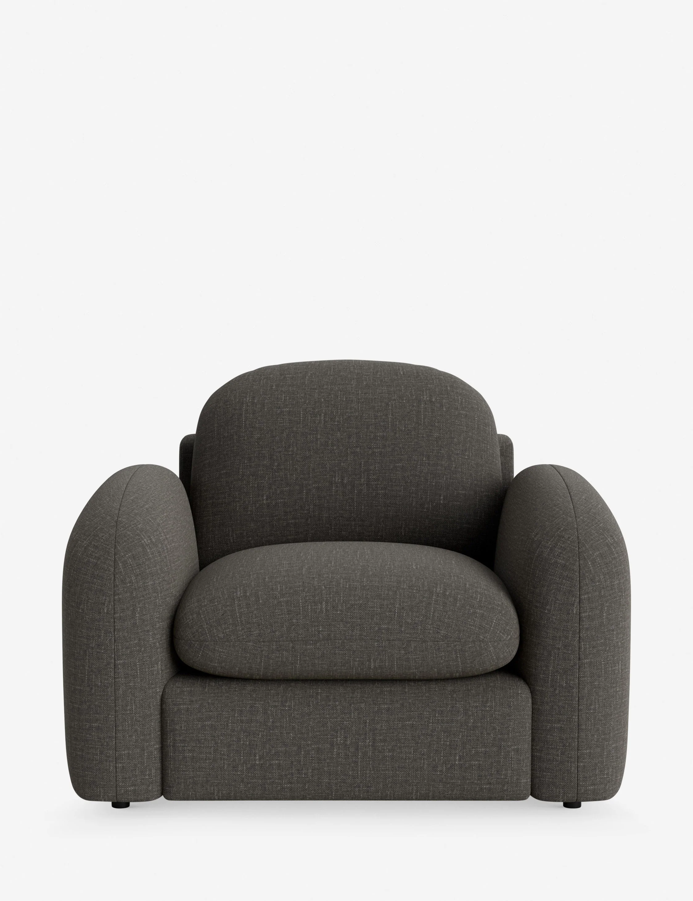 Neve Accent Chair by Aimee Song - Image 37