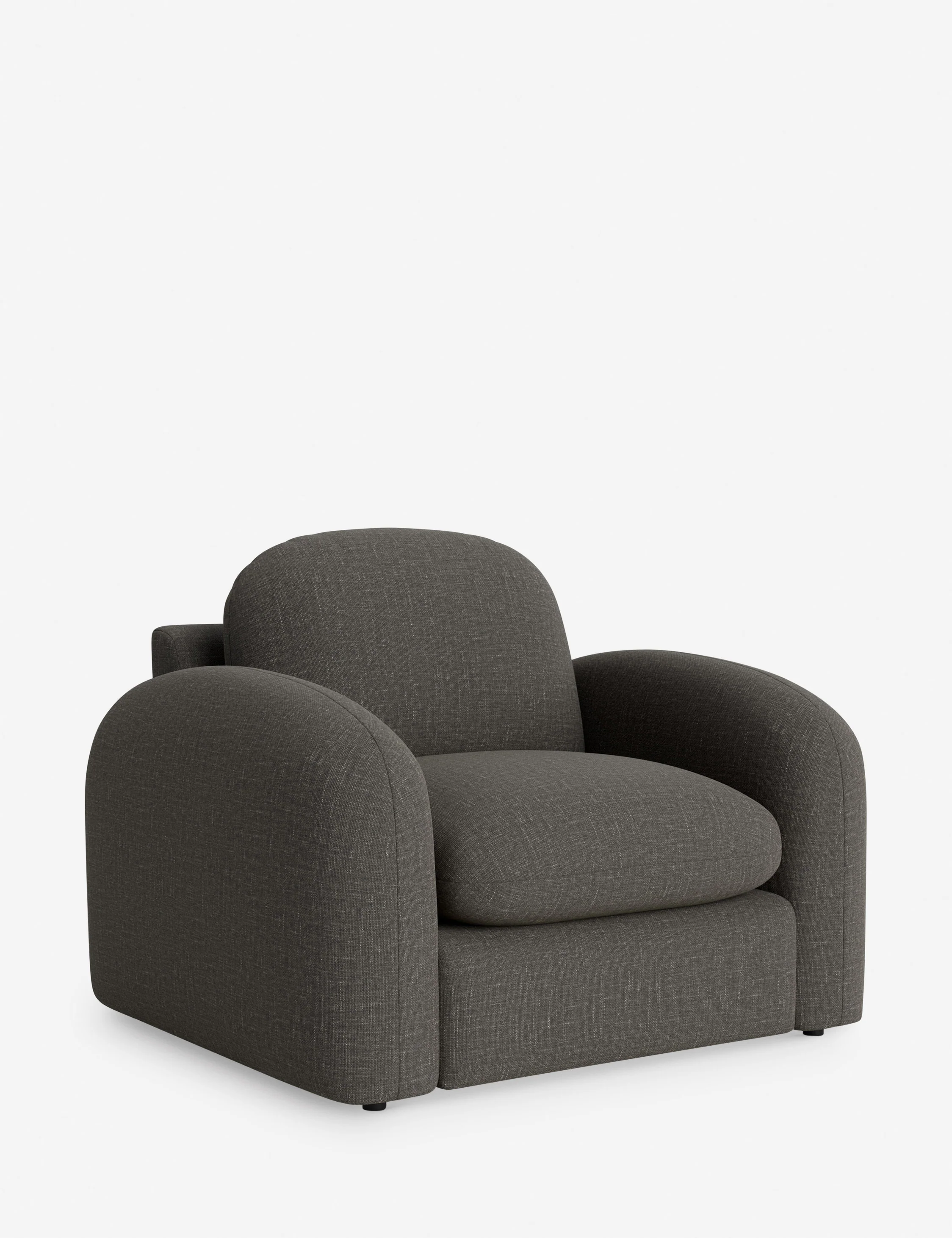 Neve Accent Chair by Aimee Song - Image 38