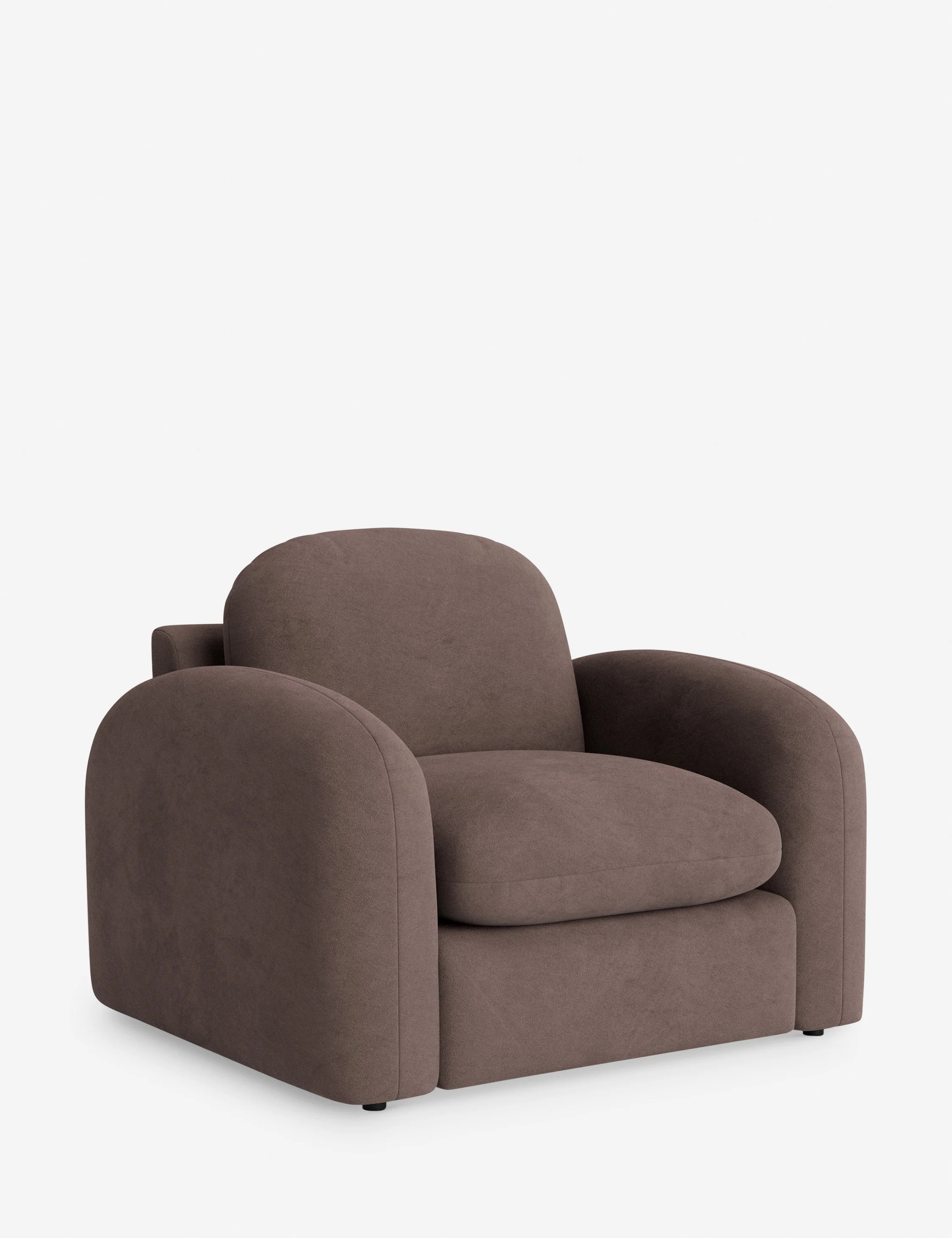 Neve Accent Chair by Aimee Song - Image 44