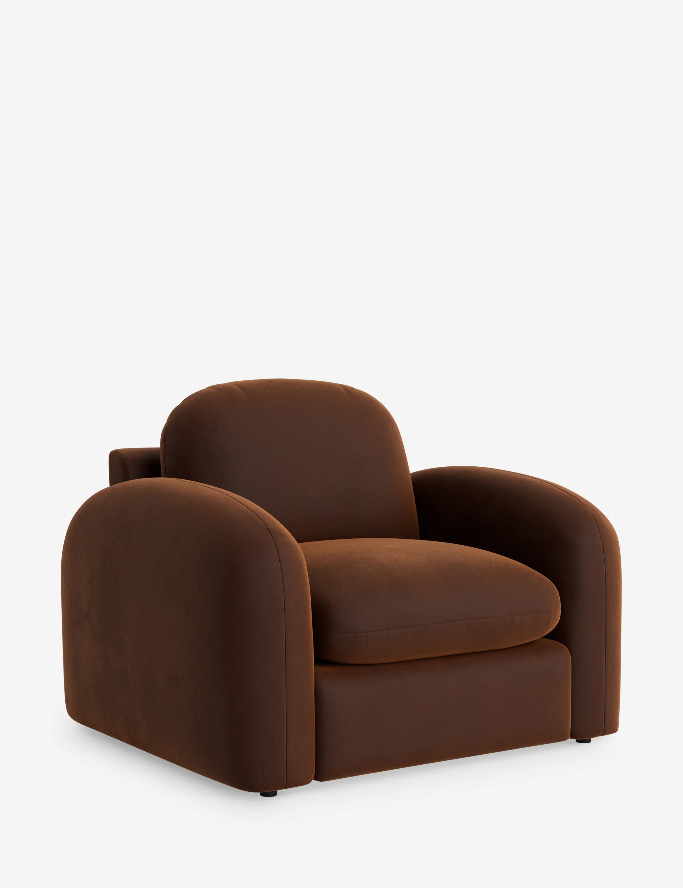 Neve Accent Chair by Aimee Song - Image 47