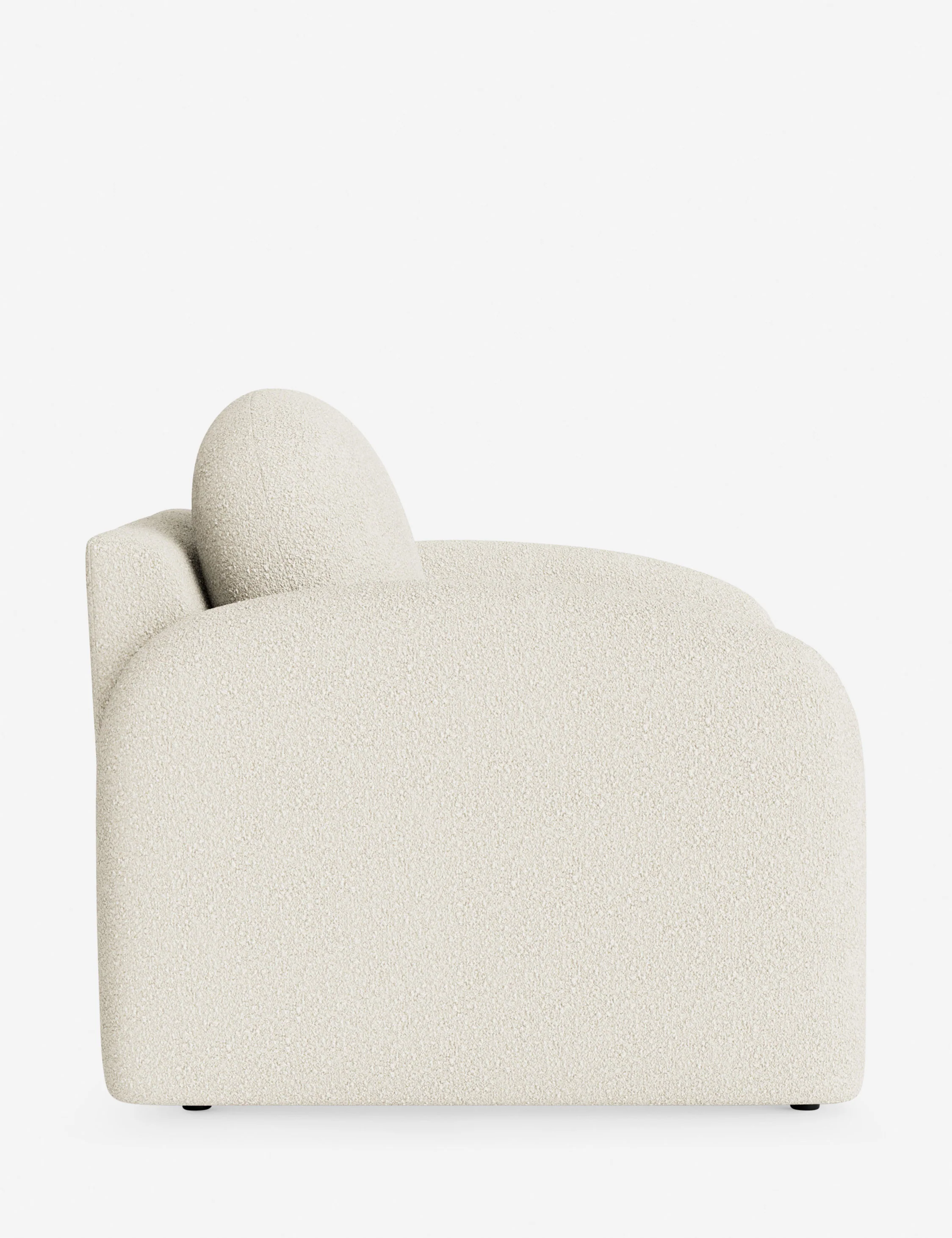 Neve Accent Chair by Aimee Song - Image 54