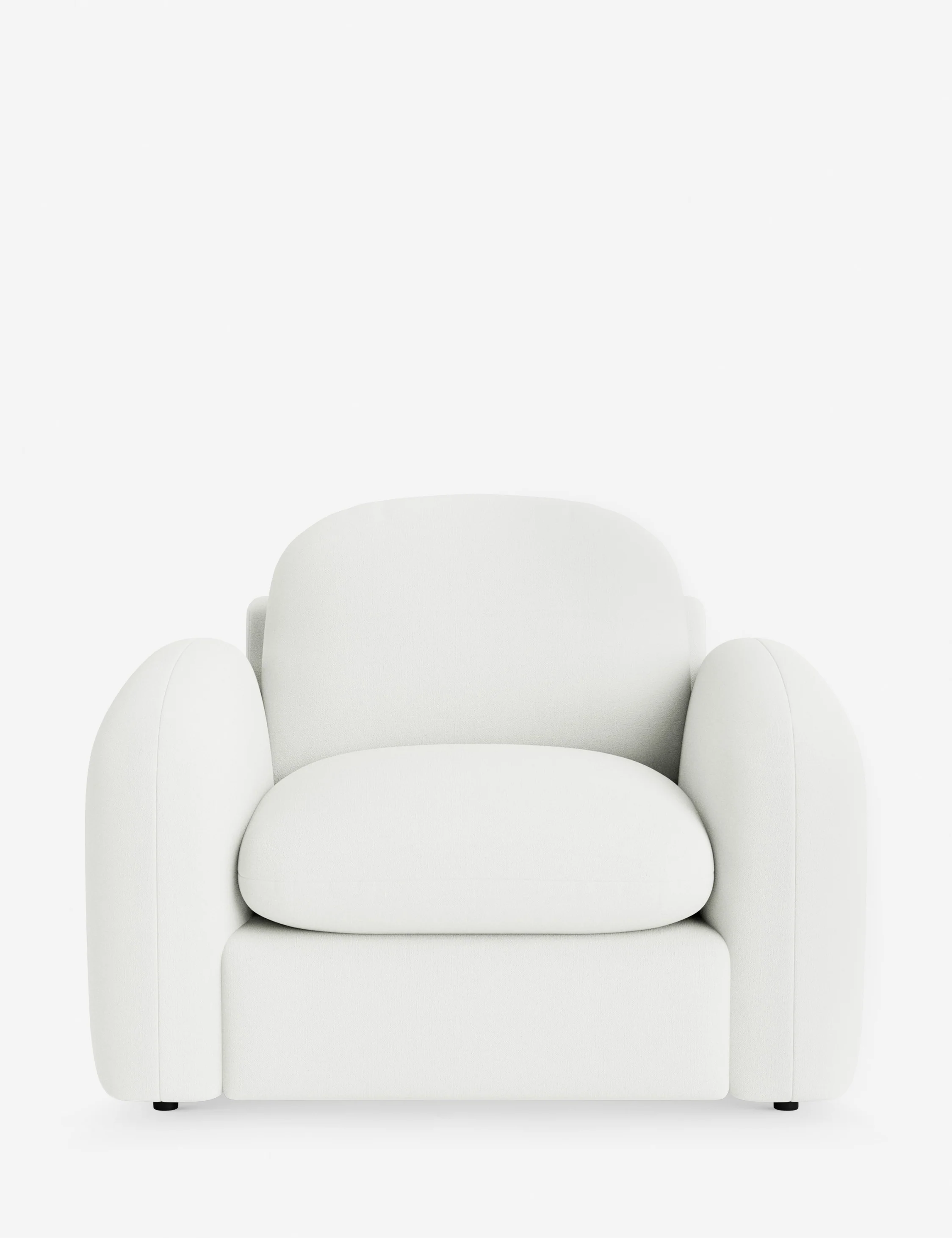 Neve Accent Chair by Aimee Song - Image 55