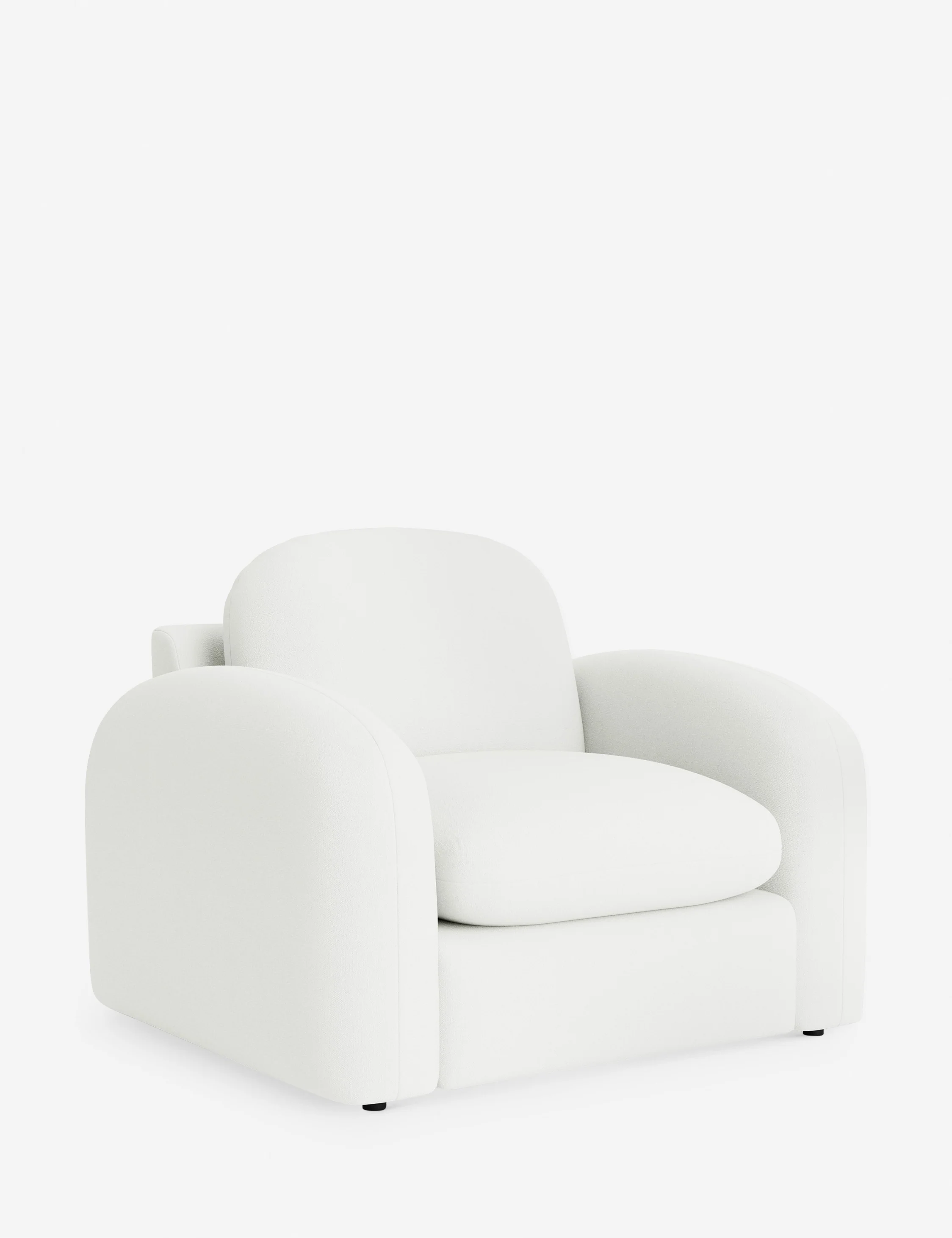 Neve Accent Chair by Aimee Song - Image 56