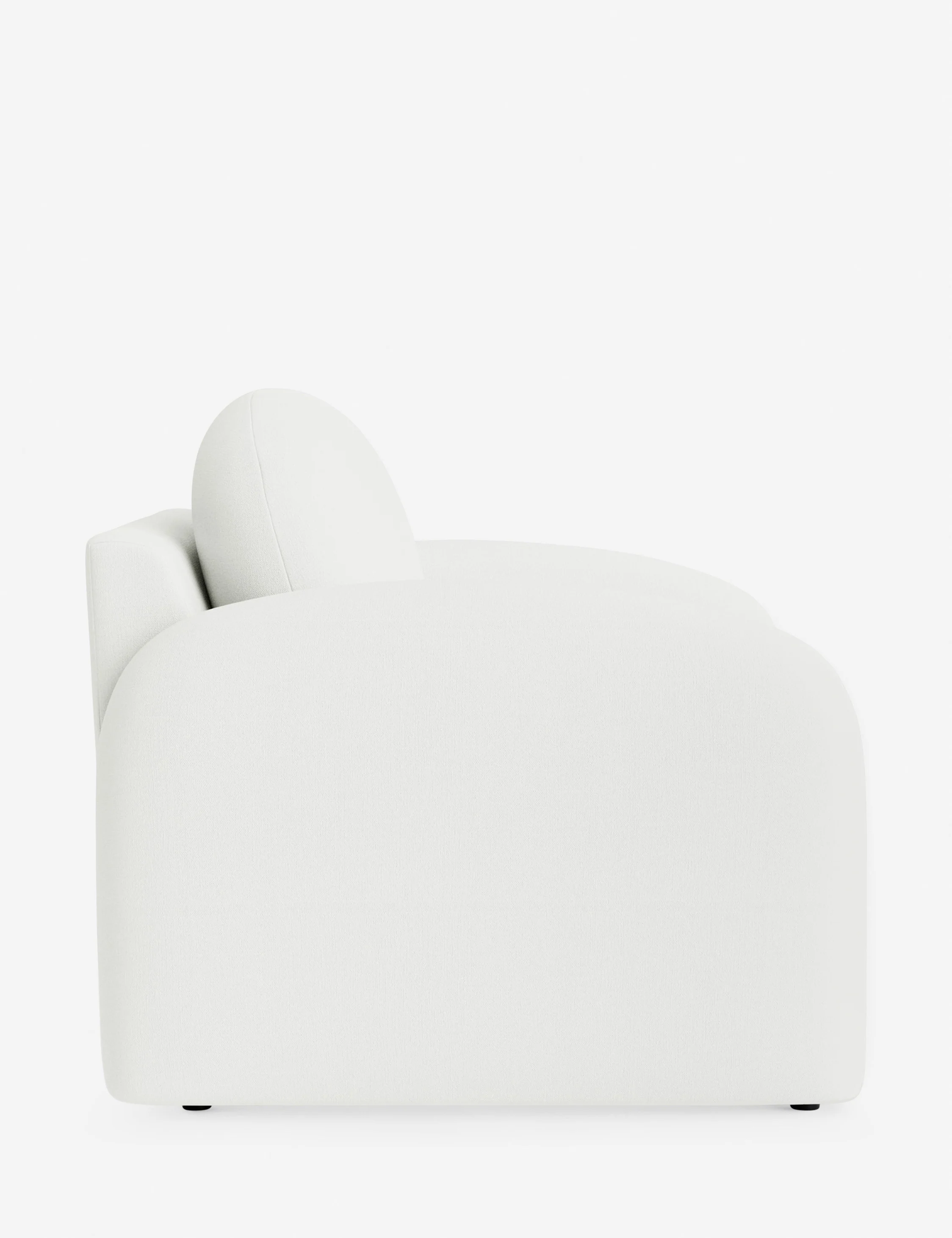 Neve Accent Chair by Aimee Song - Image 57