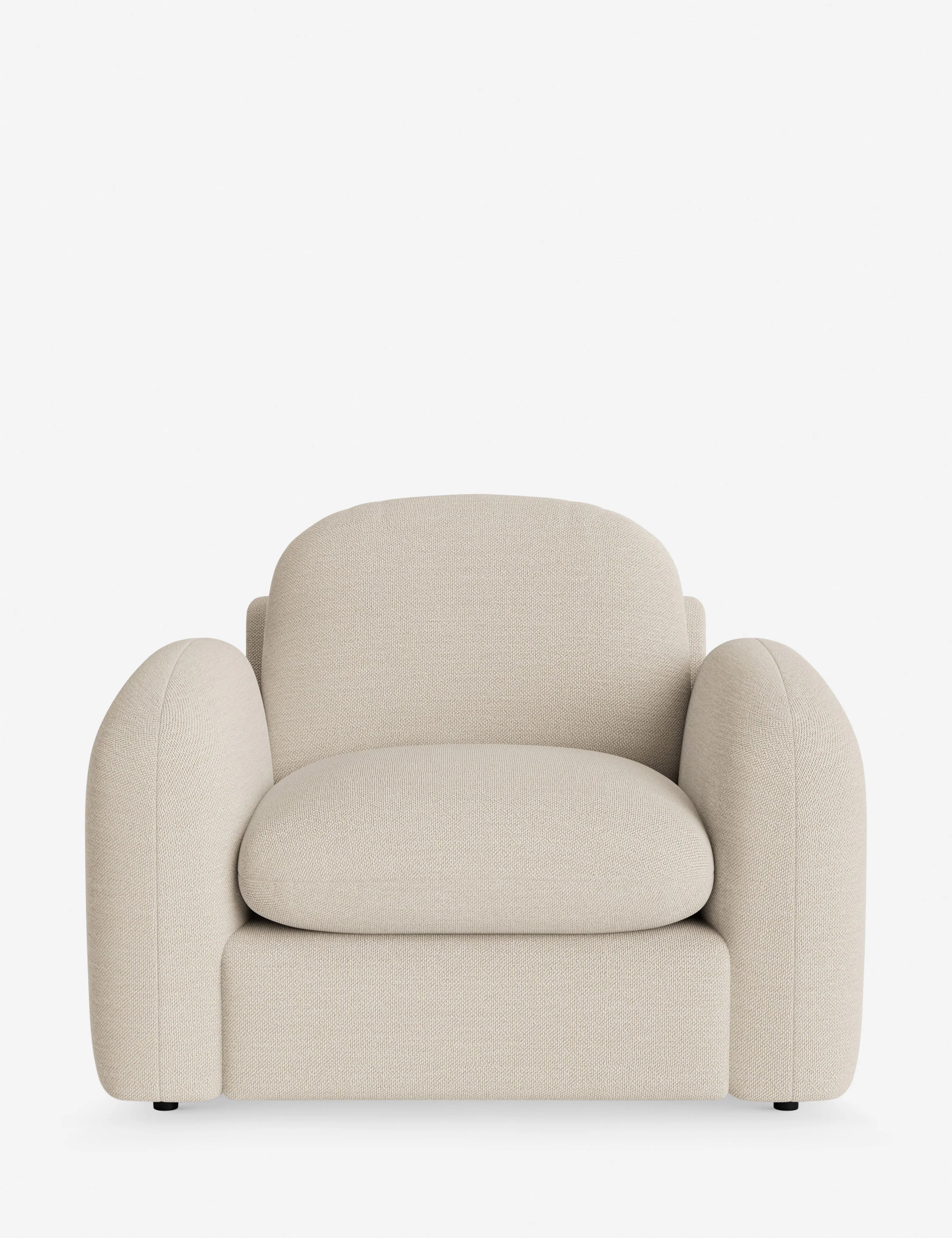Neve Accent Chair by Aimee Song - Image 58