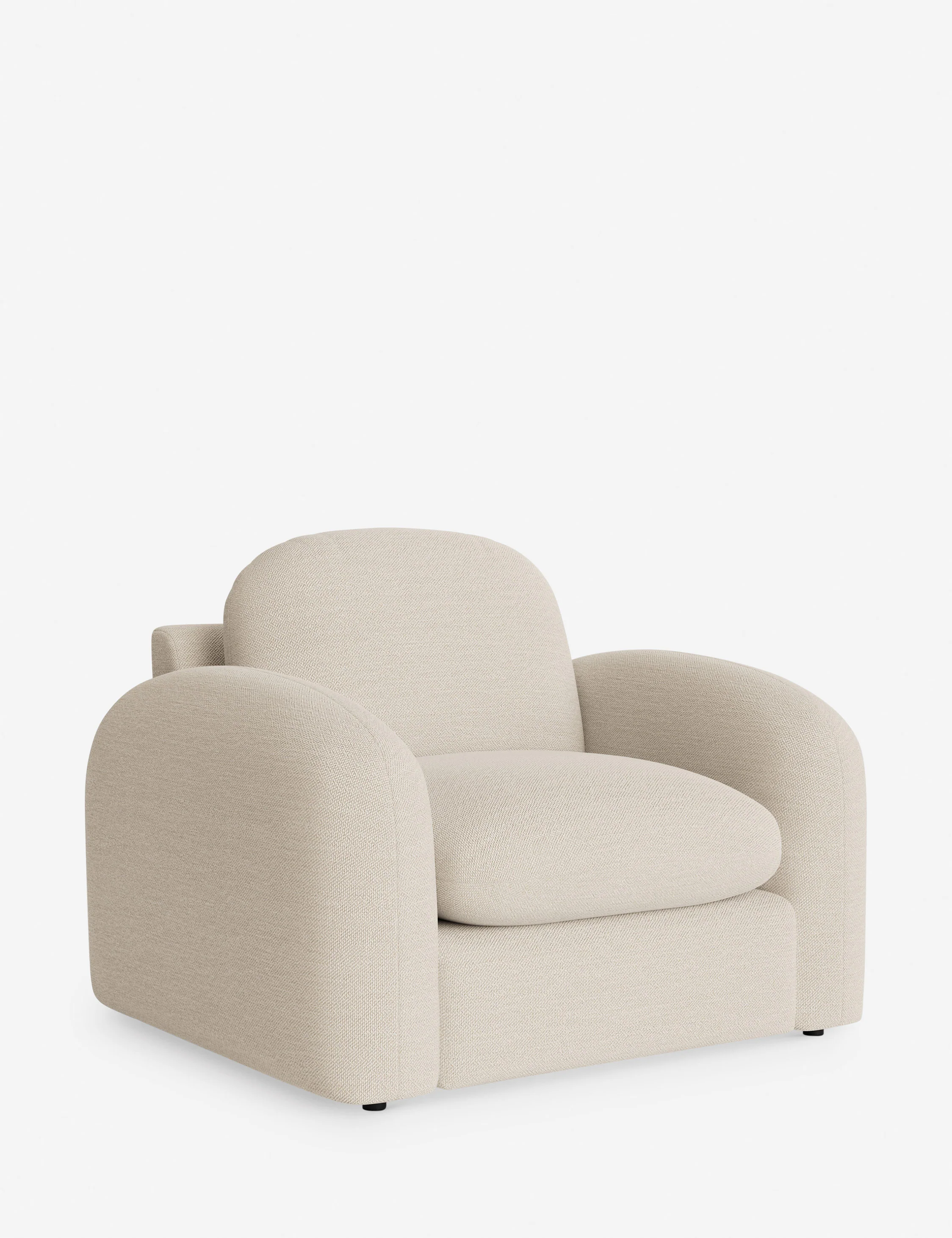 Neve Accent Chair by Aimee Song - Image 59