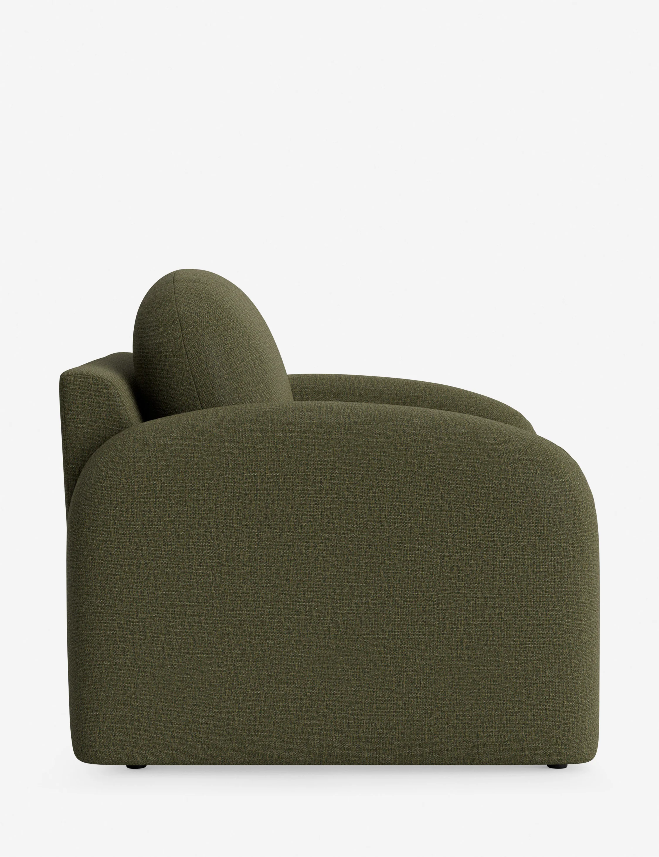 Neve Accent Chair by Aimee Song - Image 6