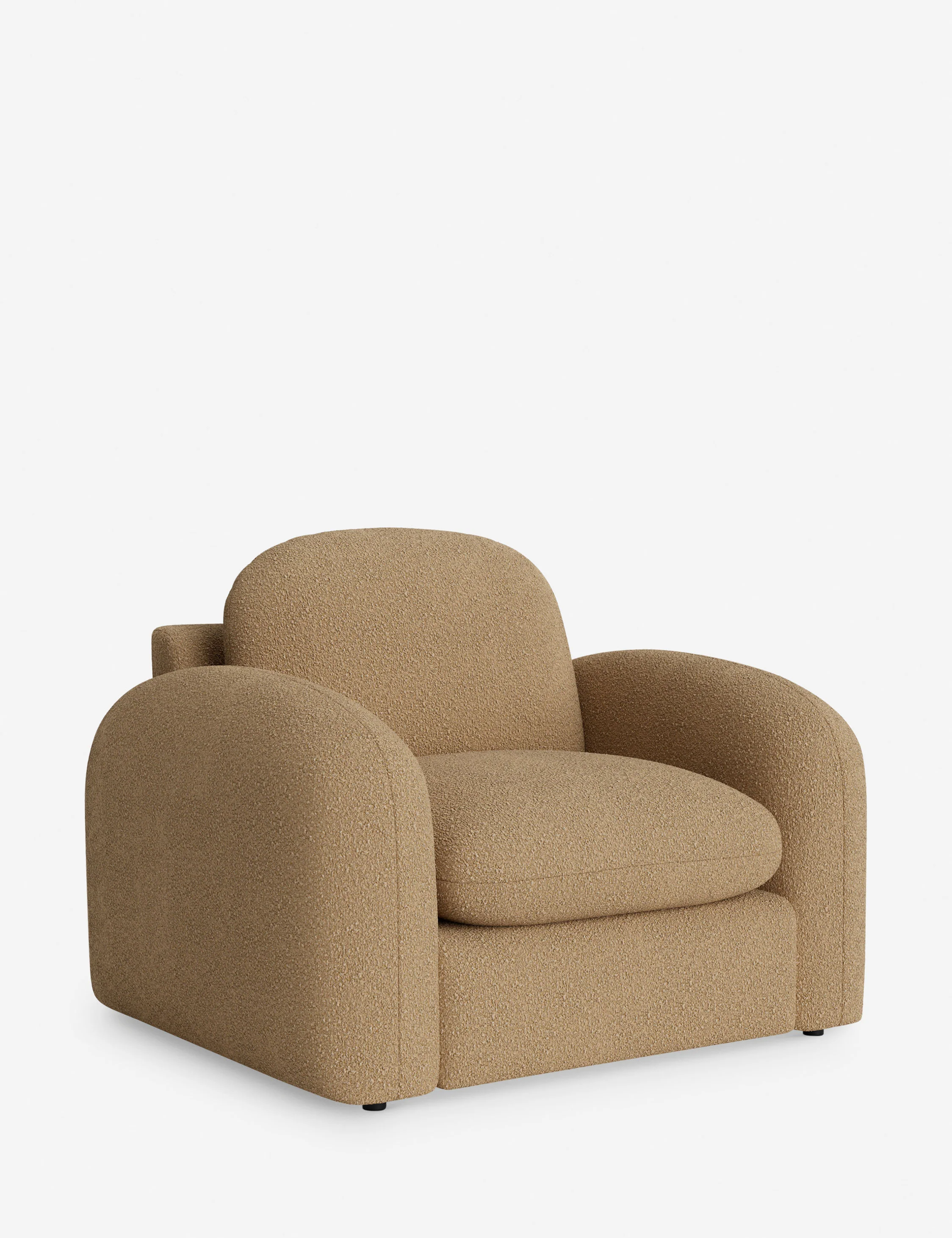 Neve Accent Chair by Aimee Song - Image 62