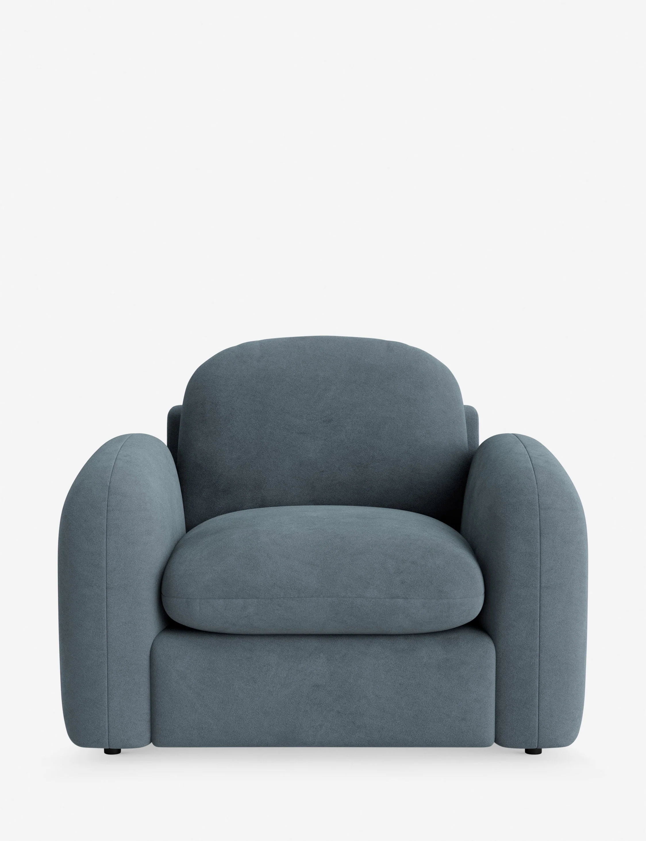 Neve Accent Chair by Aimee Song - Image 64