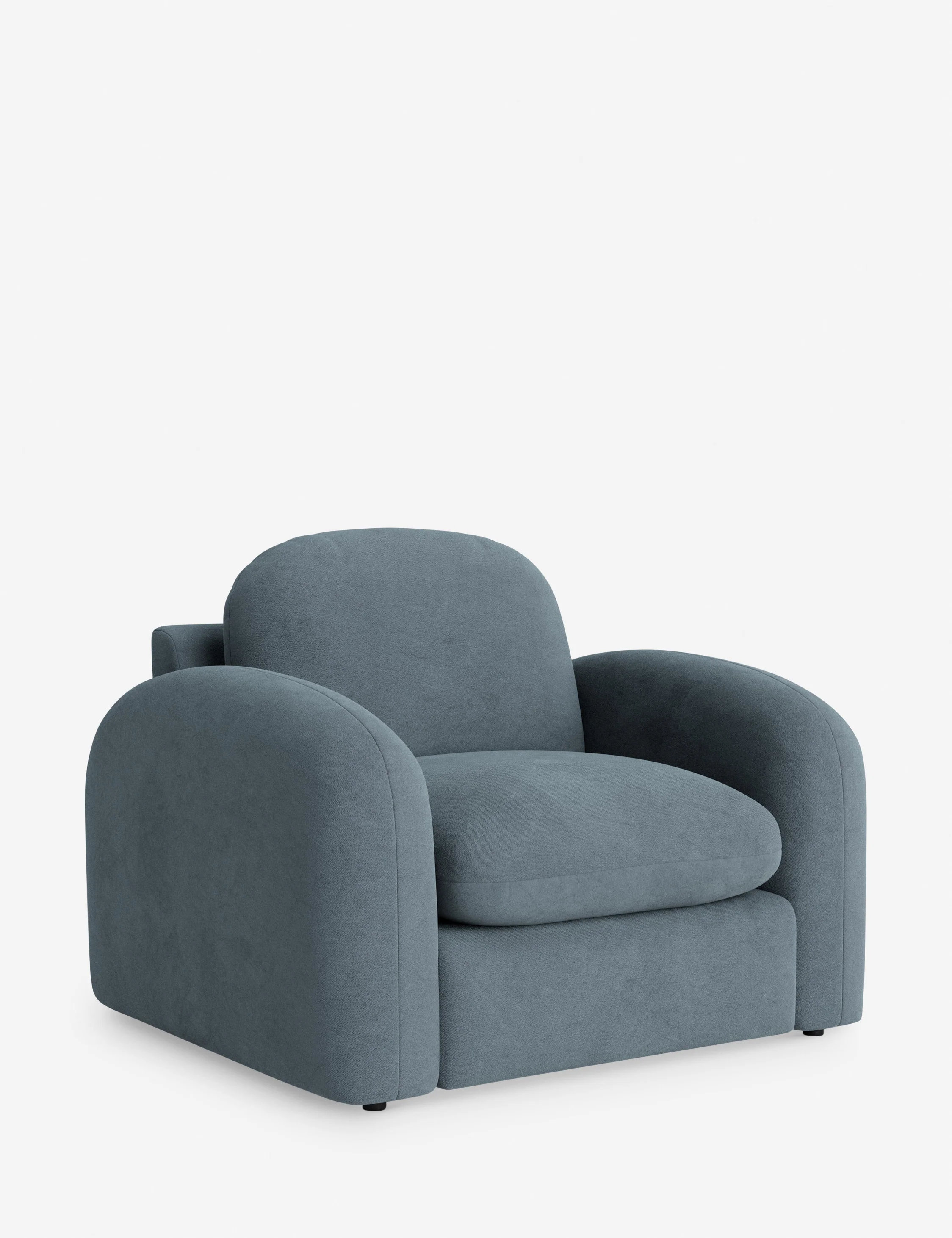 Neve Accent Chair by Aimee Song - Image 65