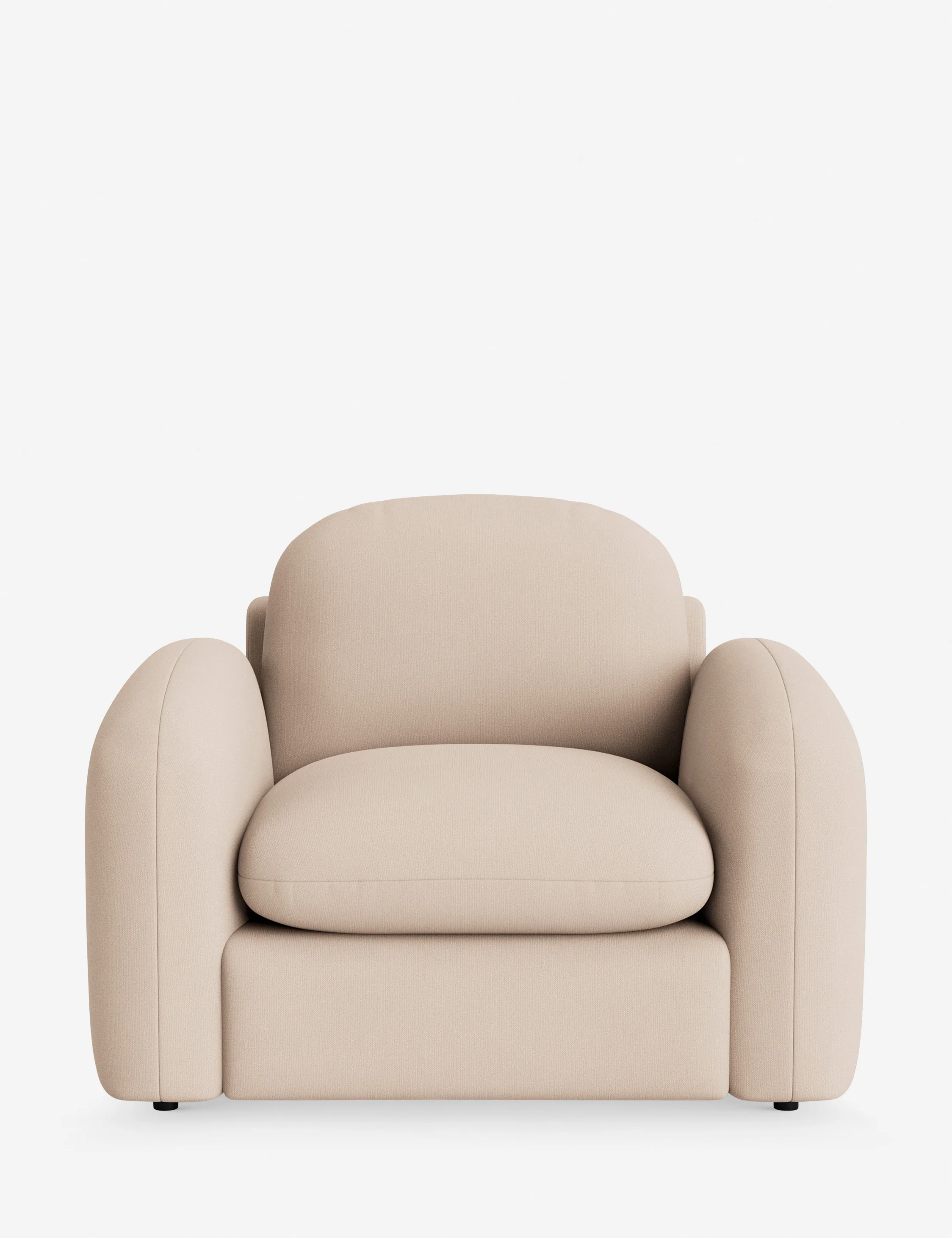 Neve Accent Chair by Aimee Song - Image 67
