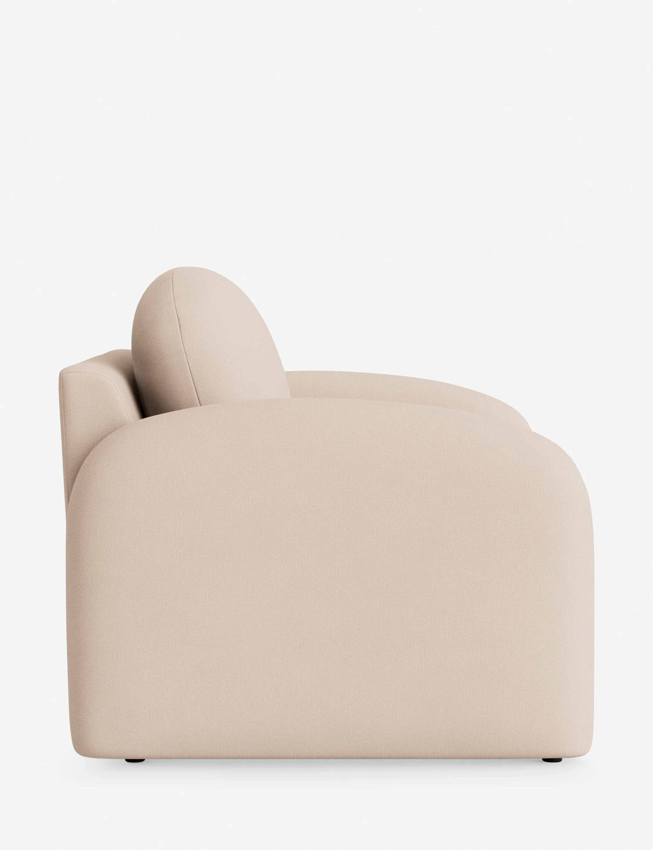 Neve Accent Chair by Aimee Song - Image 69