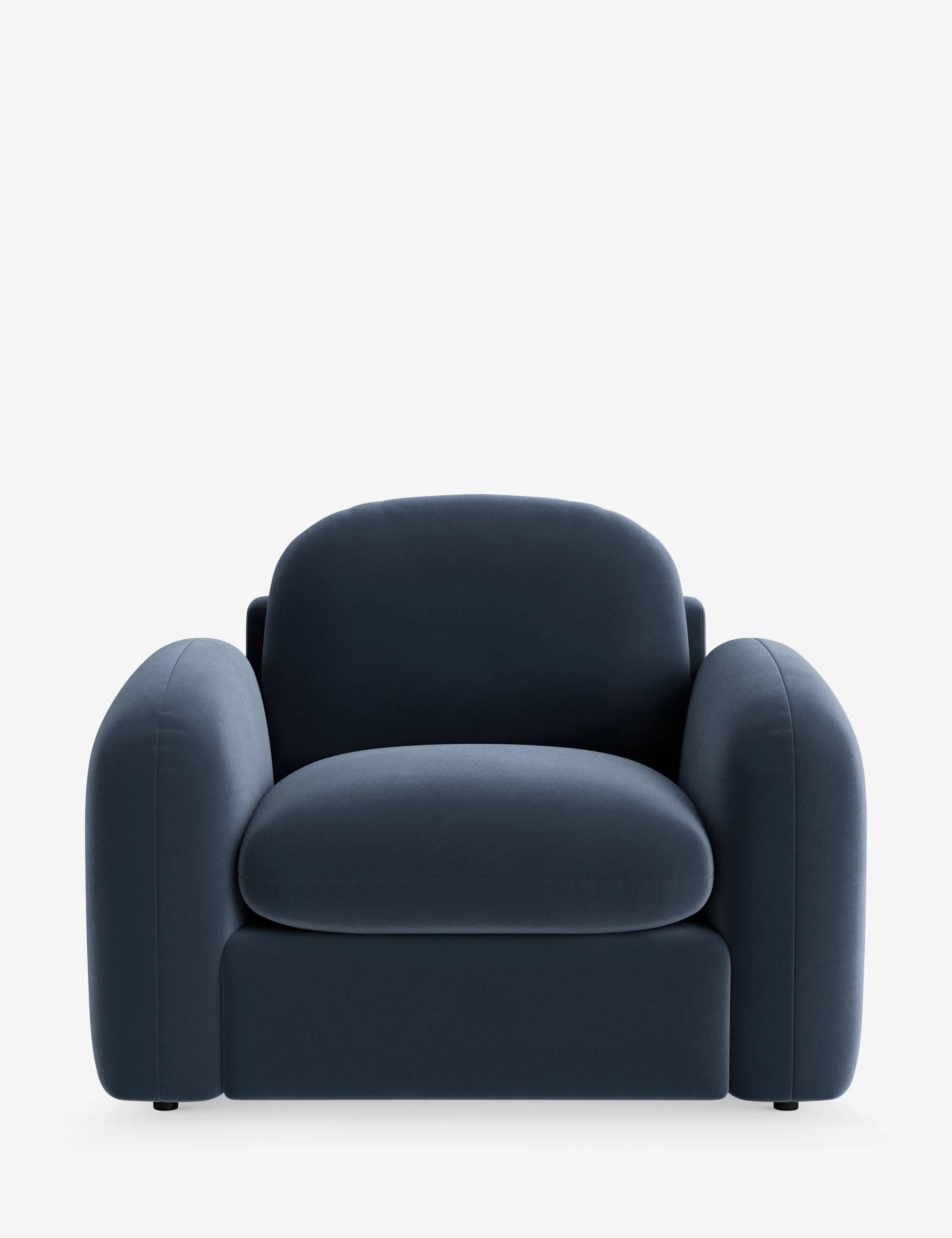 Neve Accent Chair by Aimee Song - Image 7