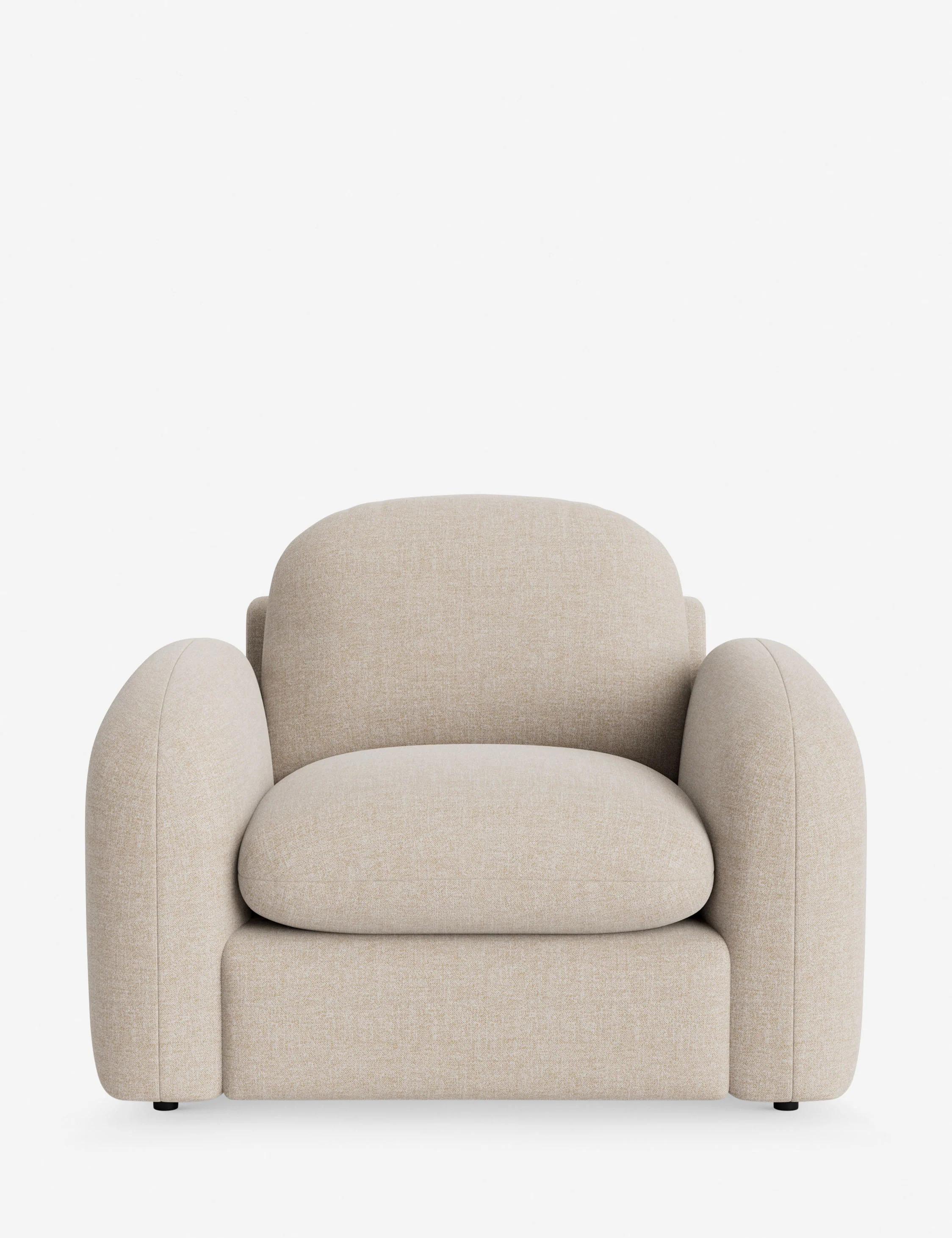 Neve Accent Chair by Aimee Song - Image 73