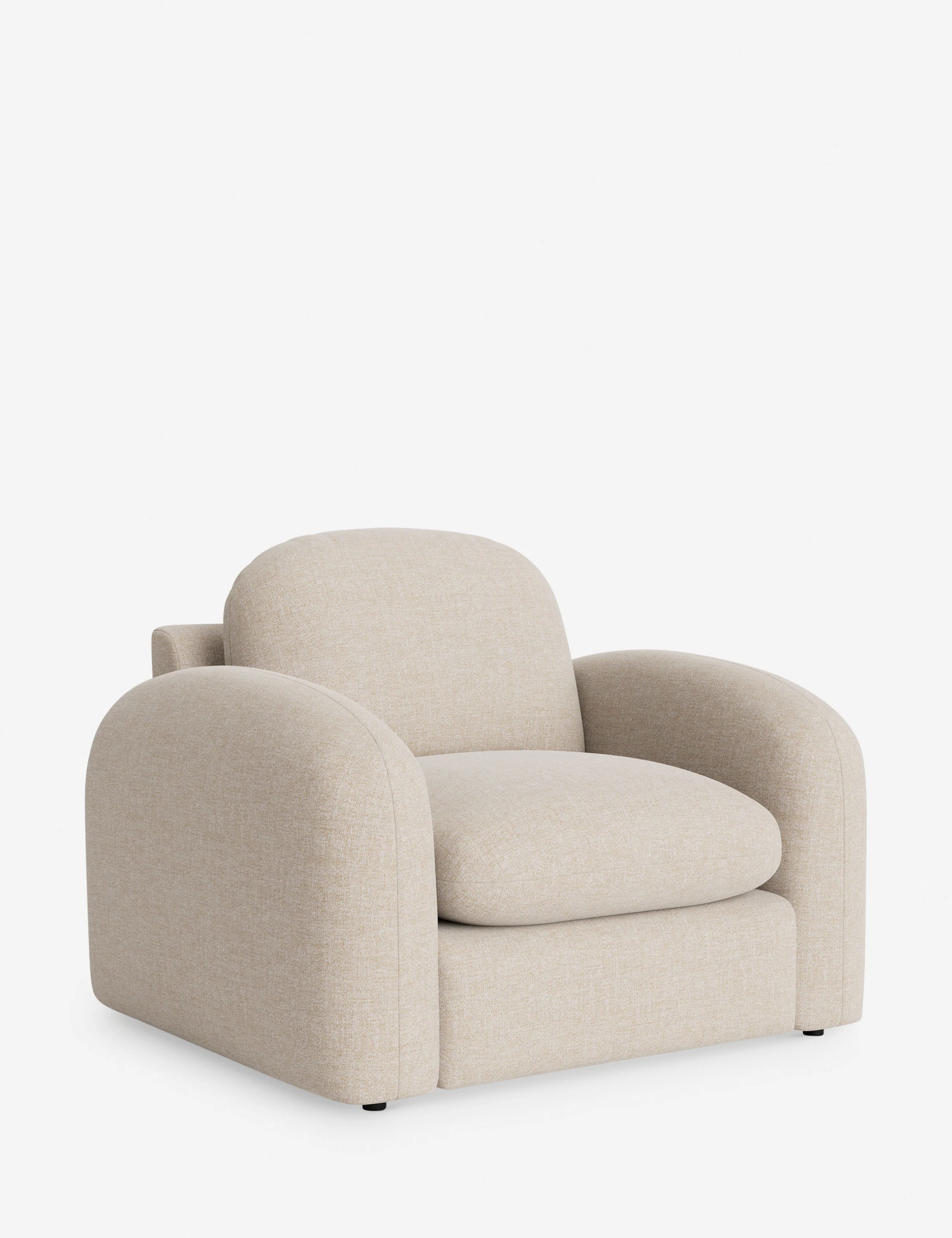 Neve Accent Chair by Aimee Song - Image 74